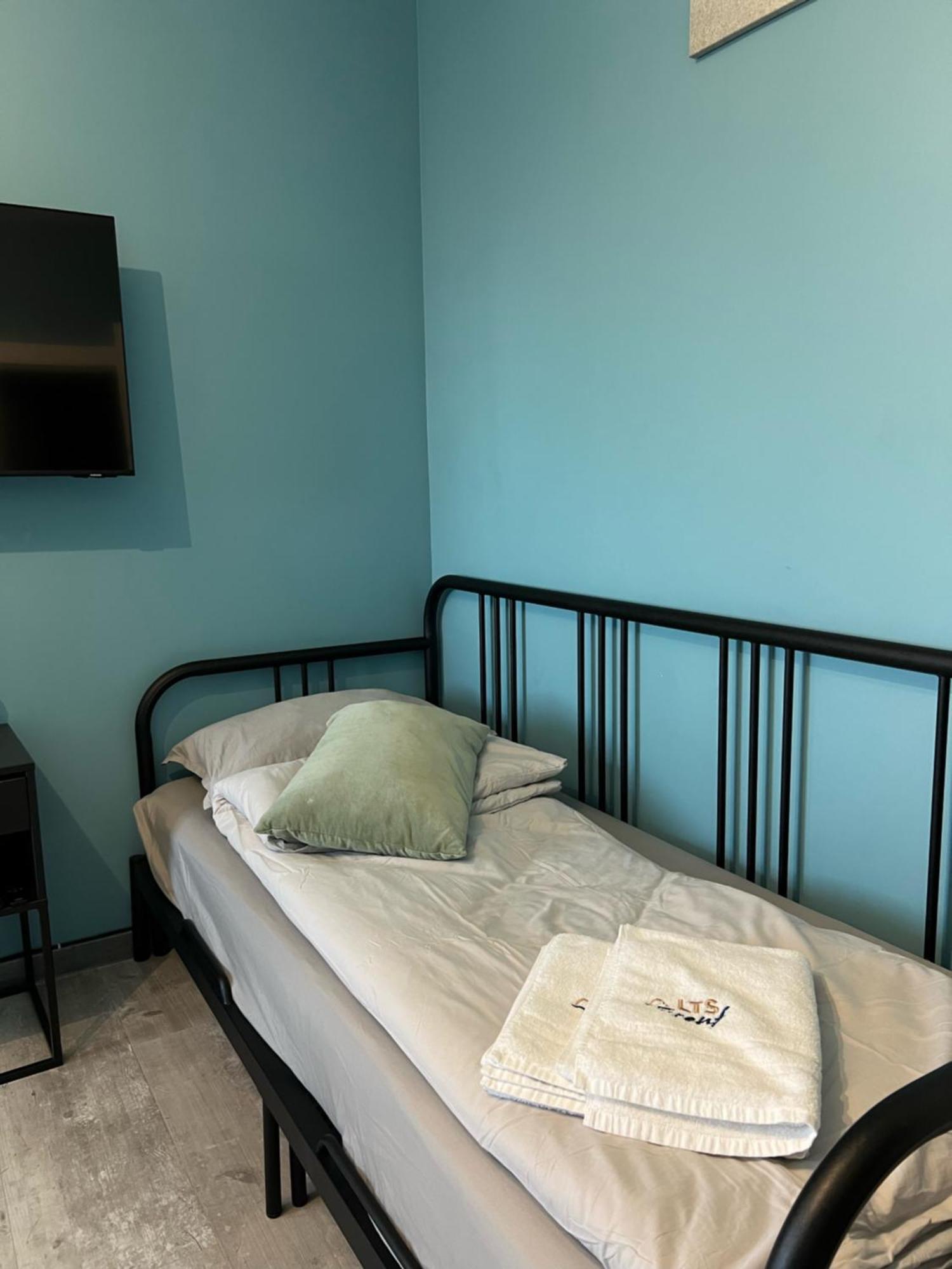 Lts Rent Luxury & Comfortable Premium Apartment *