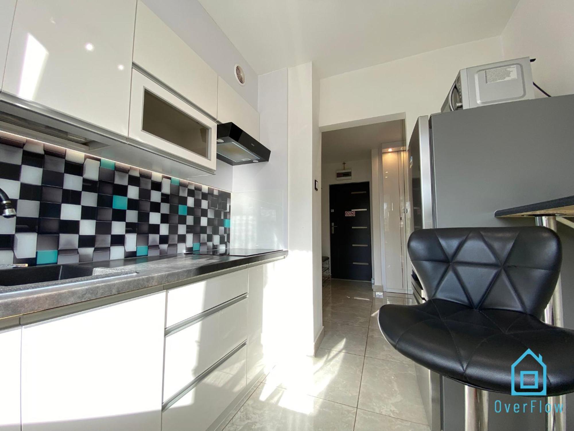 Apartment Stary Pow 3b111 *