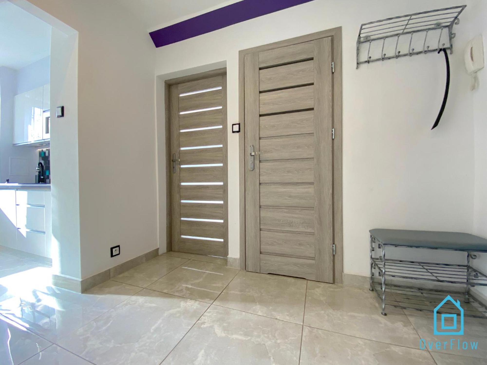 Apartment Stary Pow 3b111
