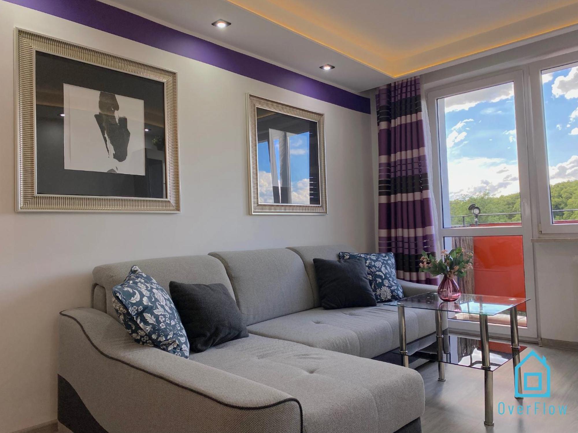 Apartment Stary Pow 3b111 Gdansk