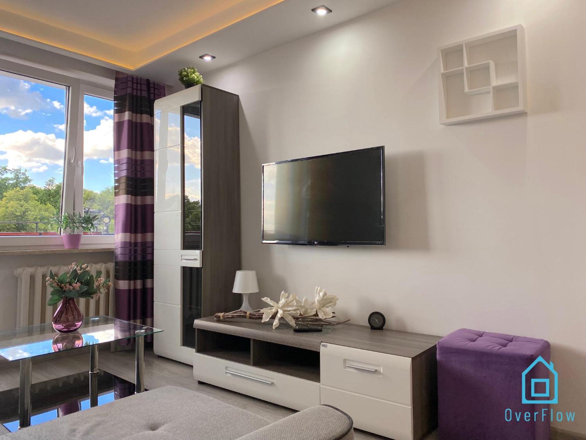 Stary Pow 3b111 Apartment