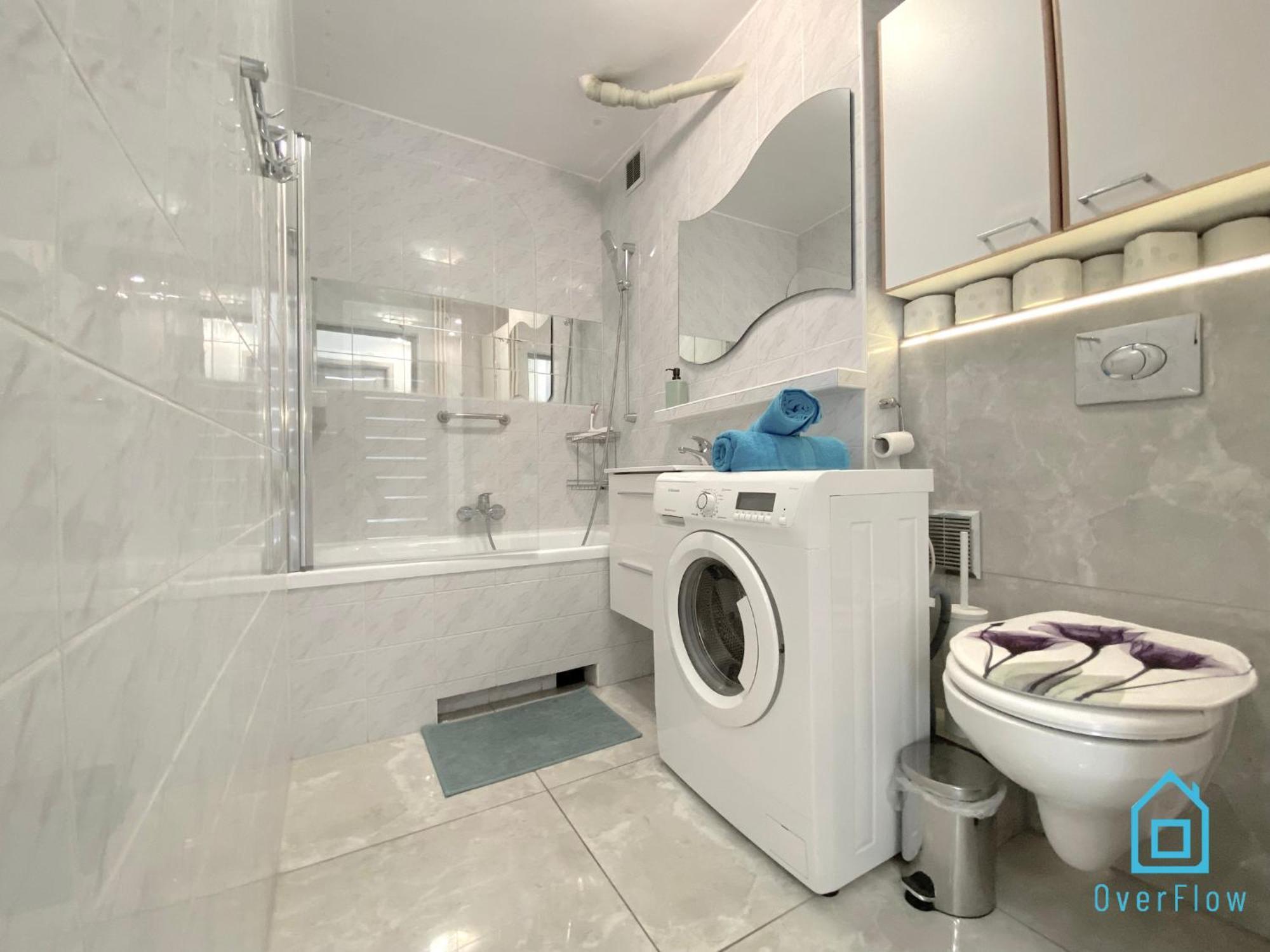 Stary Pow 3b111 Apartment *