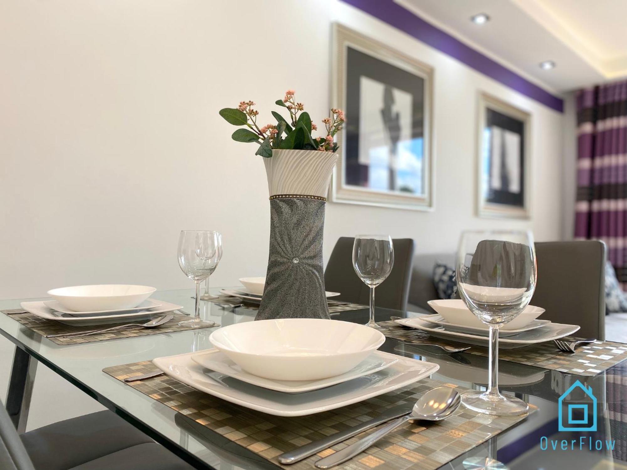 Apartment Stary Pow 3b111 *
