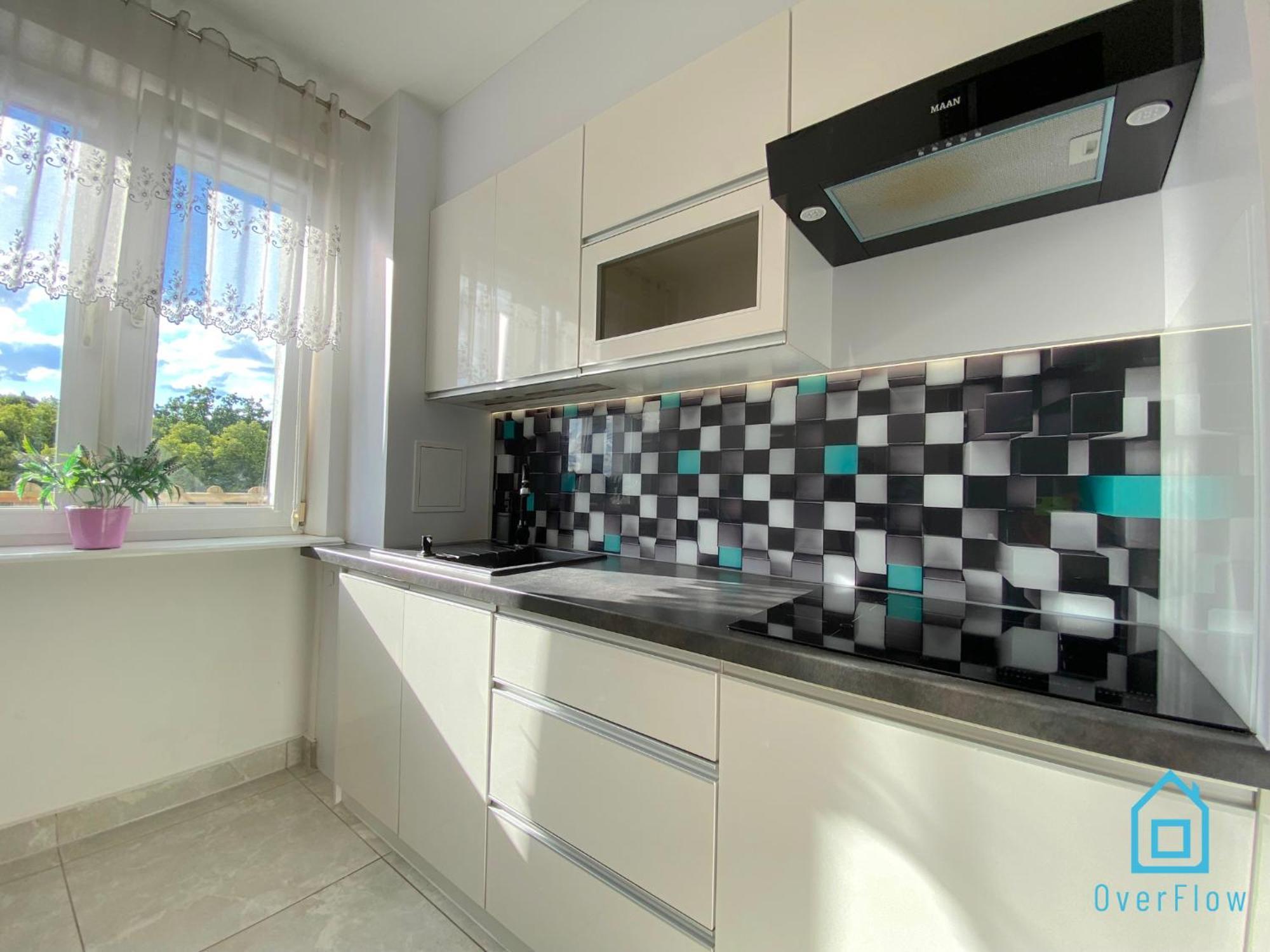 Apartment Stary Pow 3b111 *