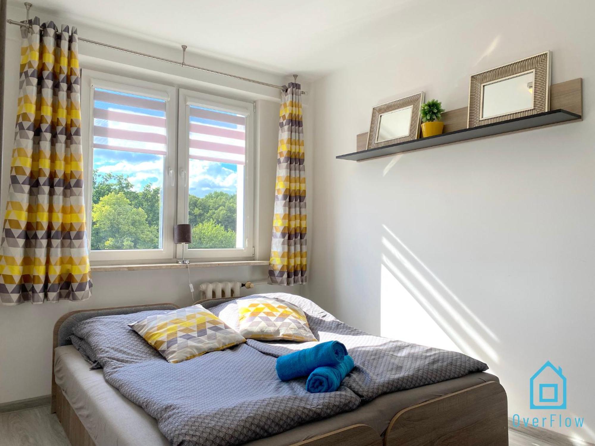 Stary Pow 3b111 Apartment Gdansk
