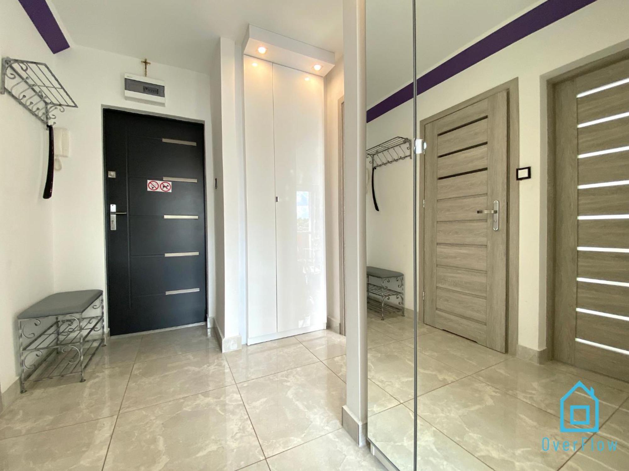 Stary Pow 3b111 Apartment