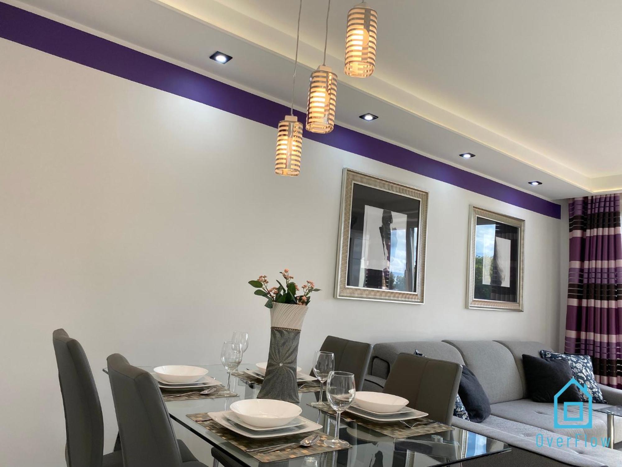 Stary Pow 3b111 Apartment *