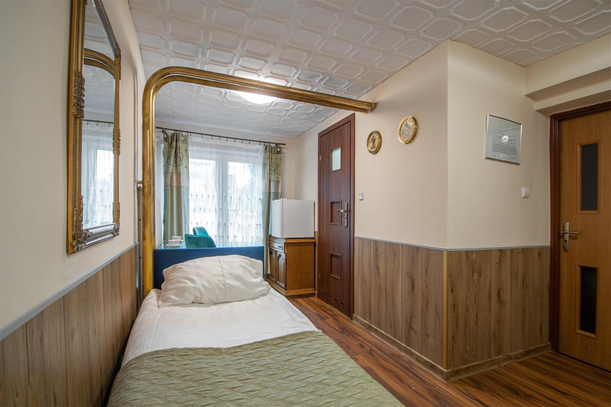 Asesor Guesthouset 3*