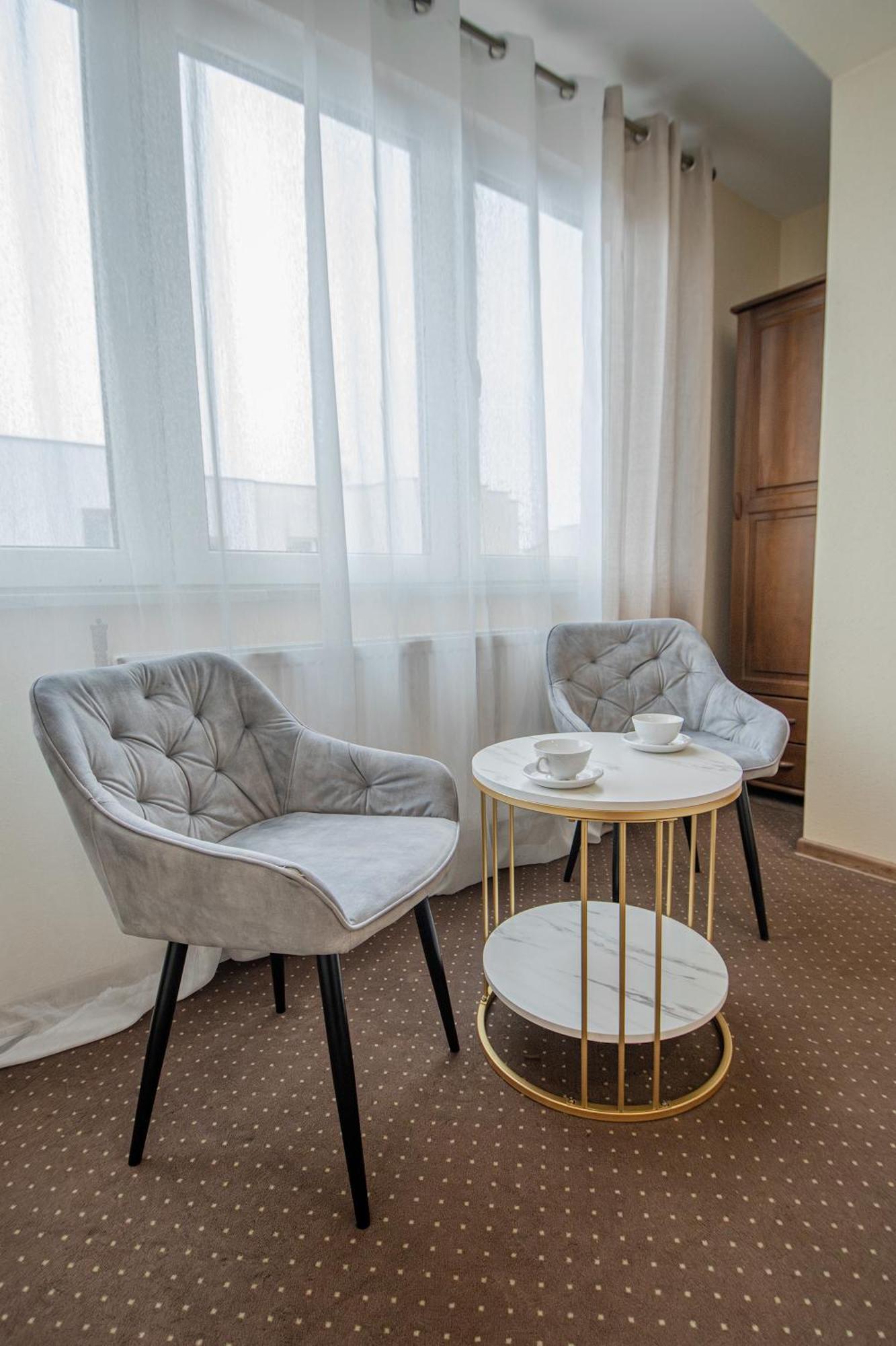 Asesor Guesthouset Gdańsk