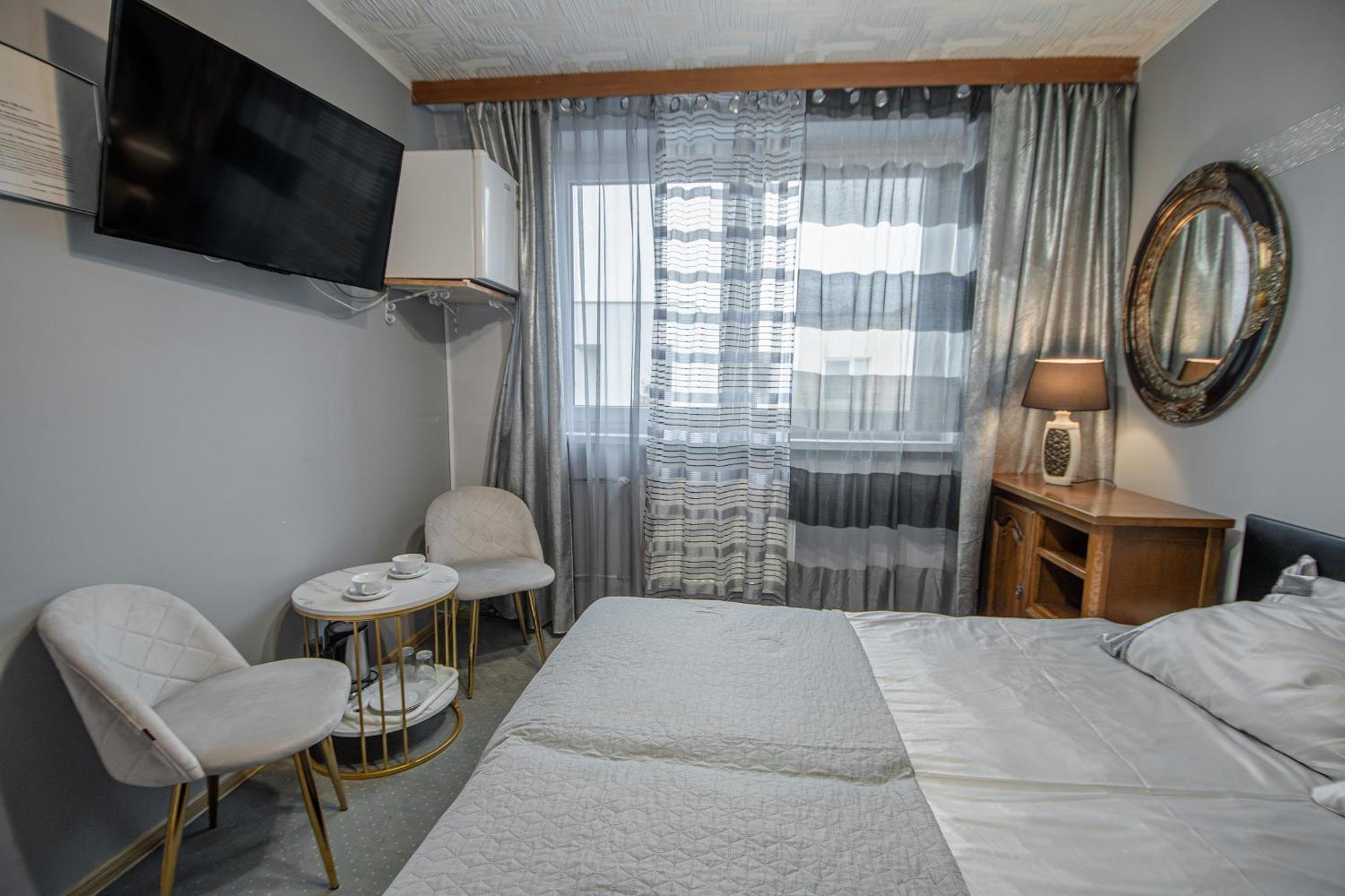 Guesthouset Asesor