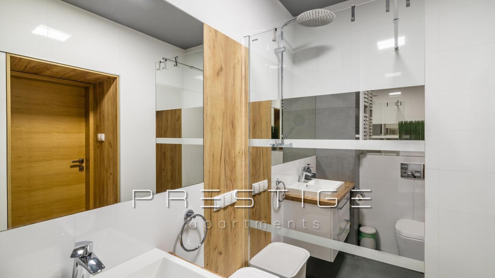 Prestige Nadmorze Apartment