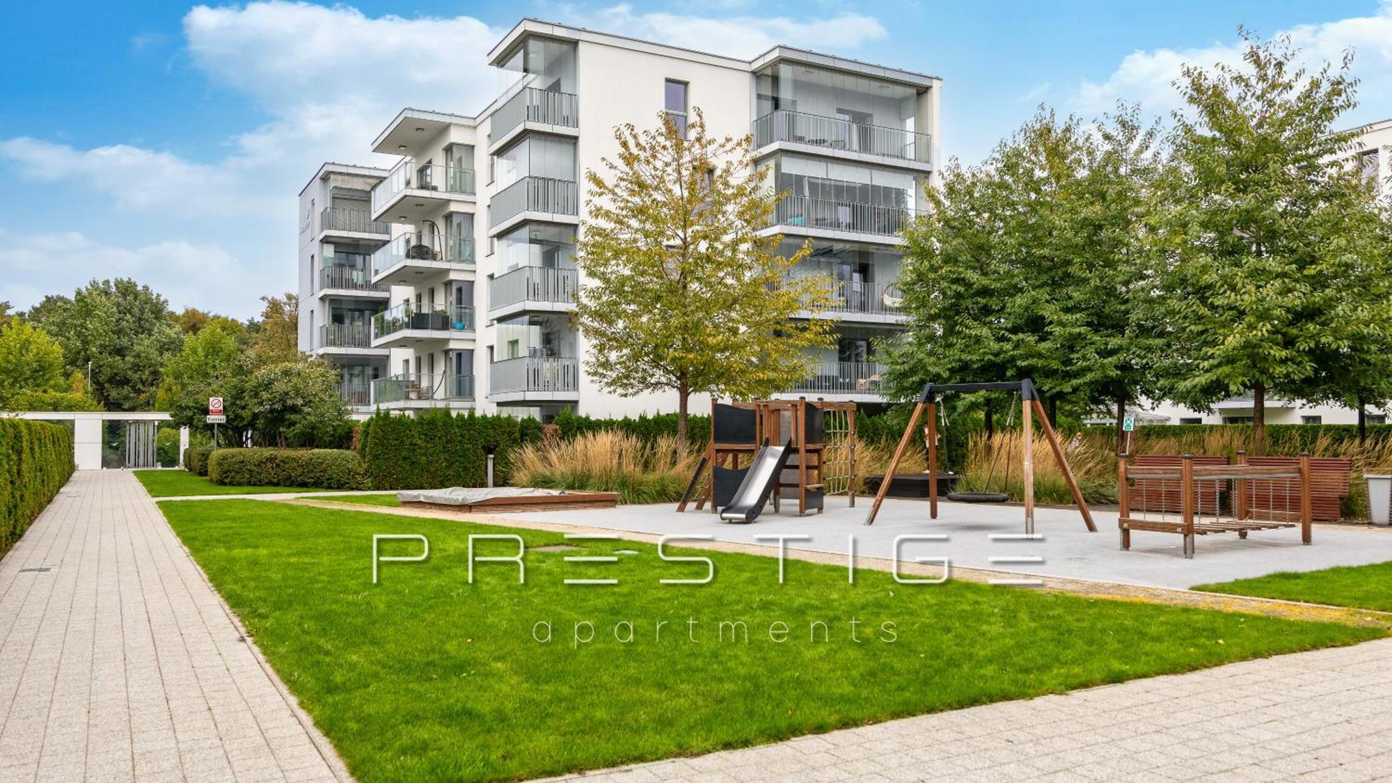 Prestige Nadmorze * Gdansk