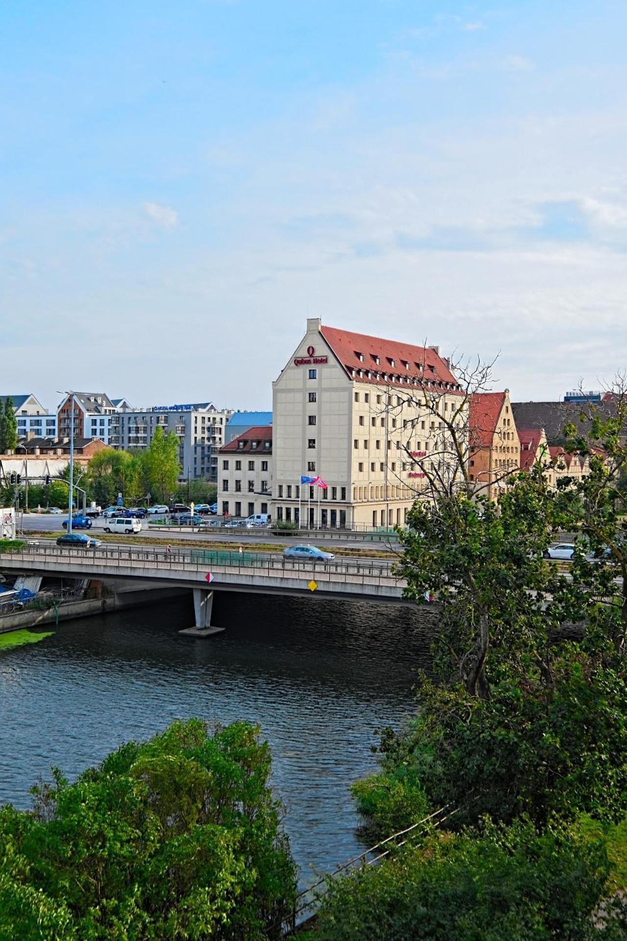 Central Gdansk&kotw21 * Gdańsk