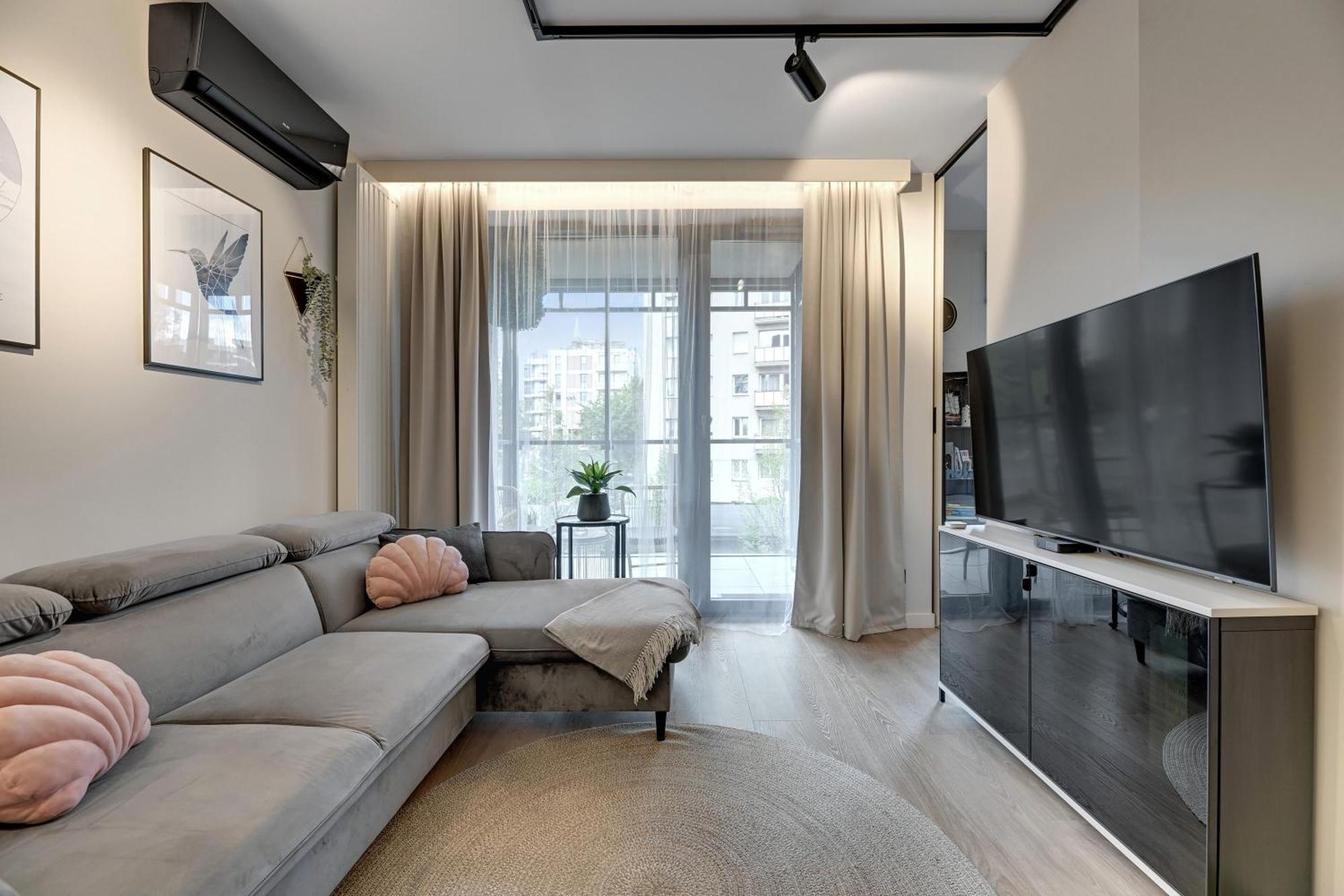 Apartamento Scala Center Premium By Lion *