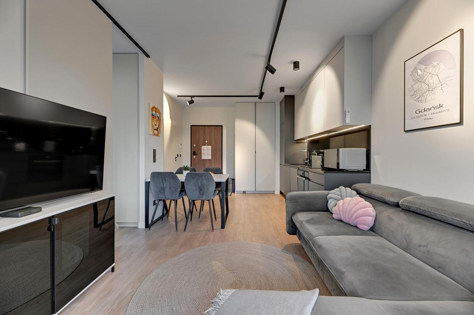 Apartamento Scala Center Premium By Lion *