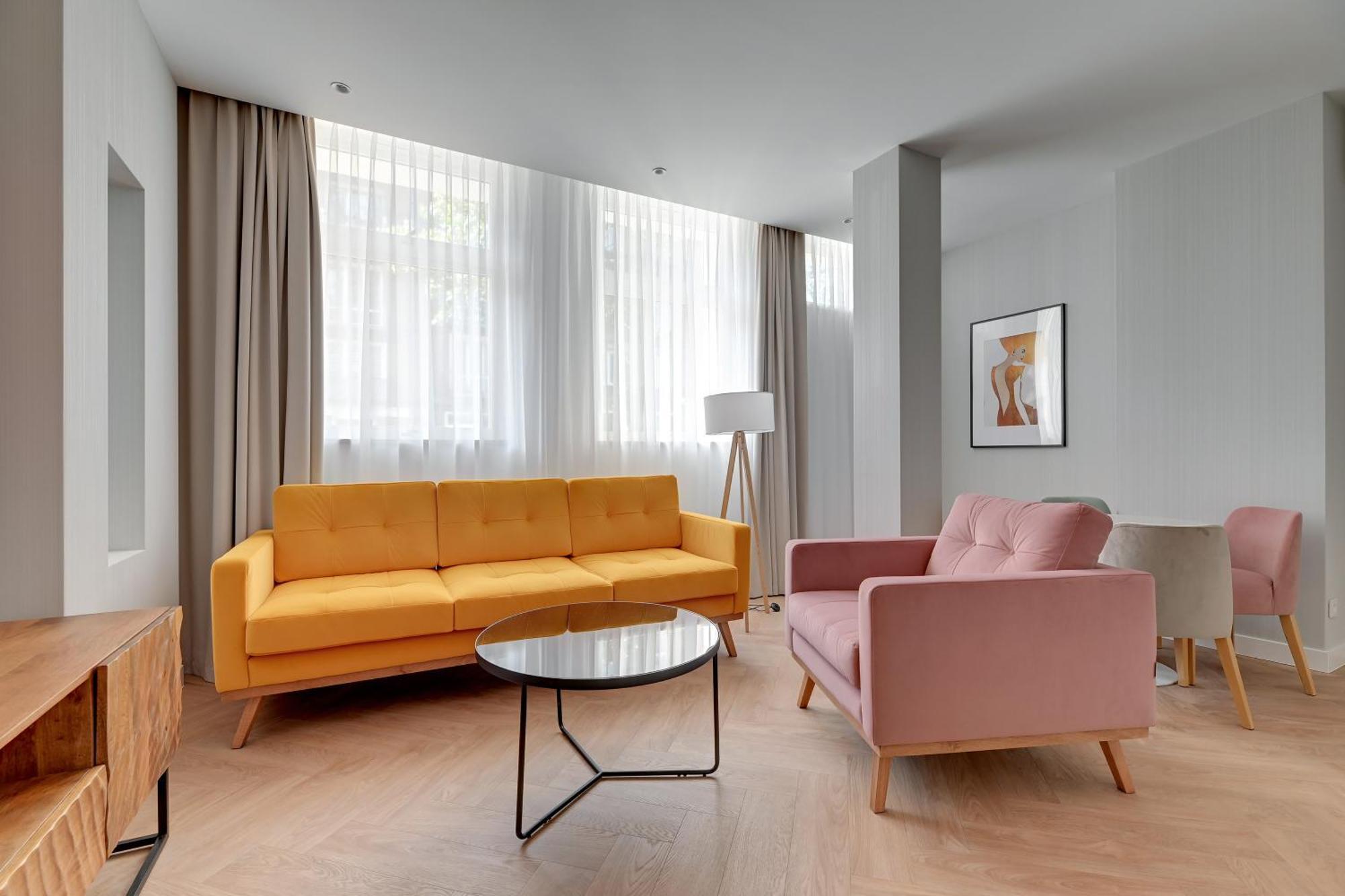 Retro Boutique By Dom & House Gdansk