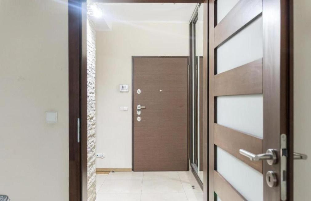 Urbannest I Szafarnia 8 * Gdańsk