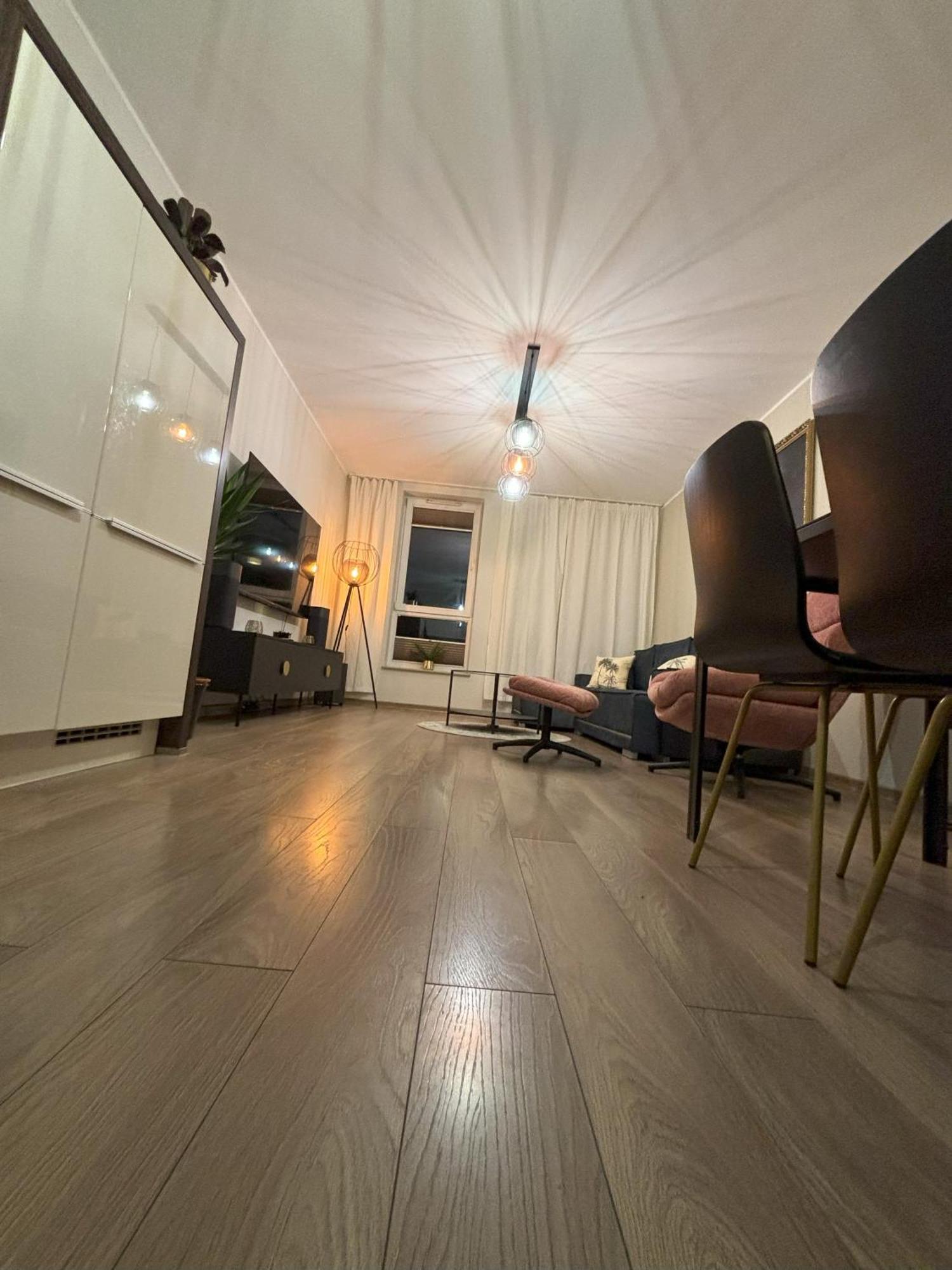 Apartment Relax 55 *