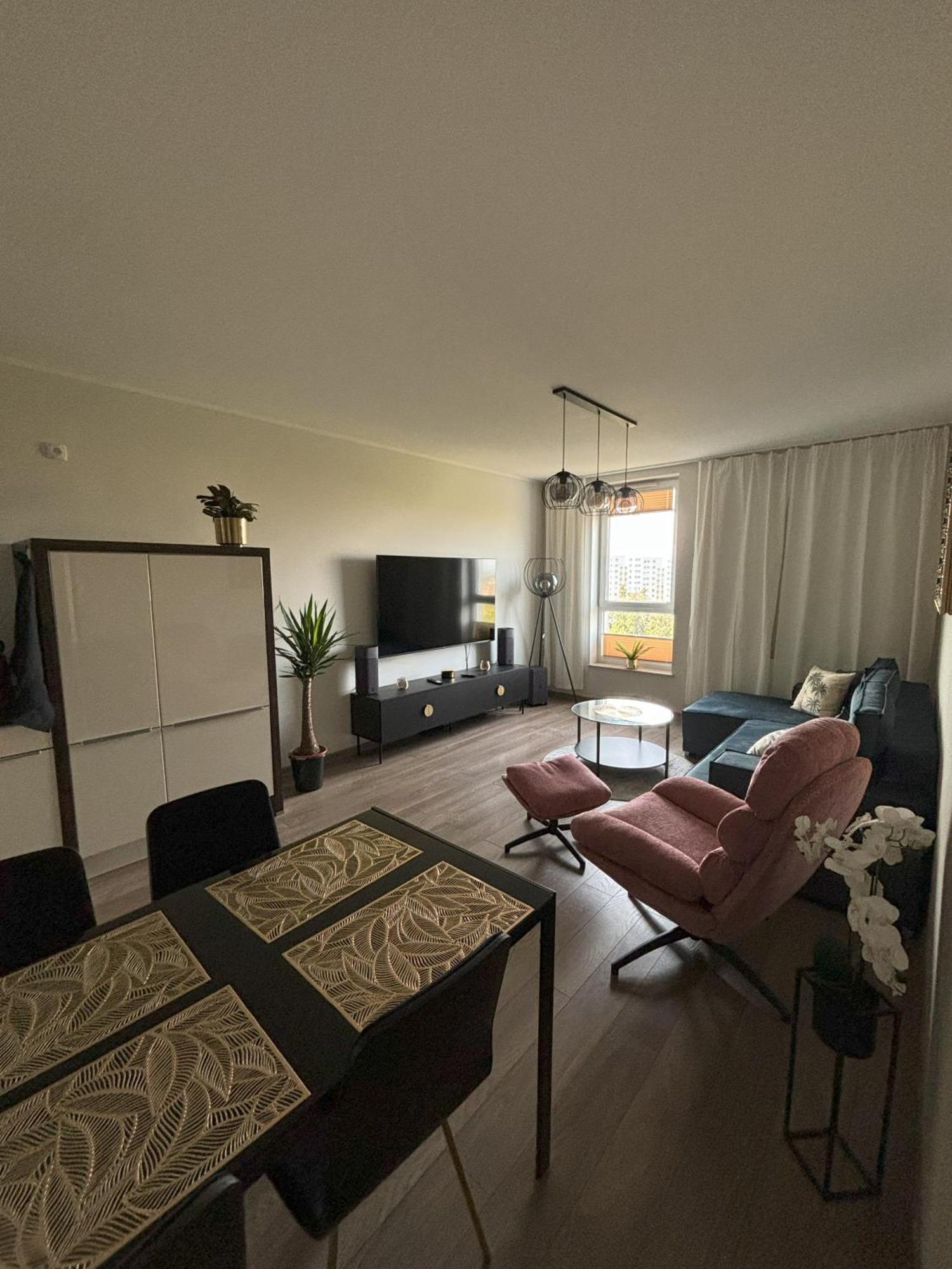 Relax 55 Apartment