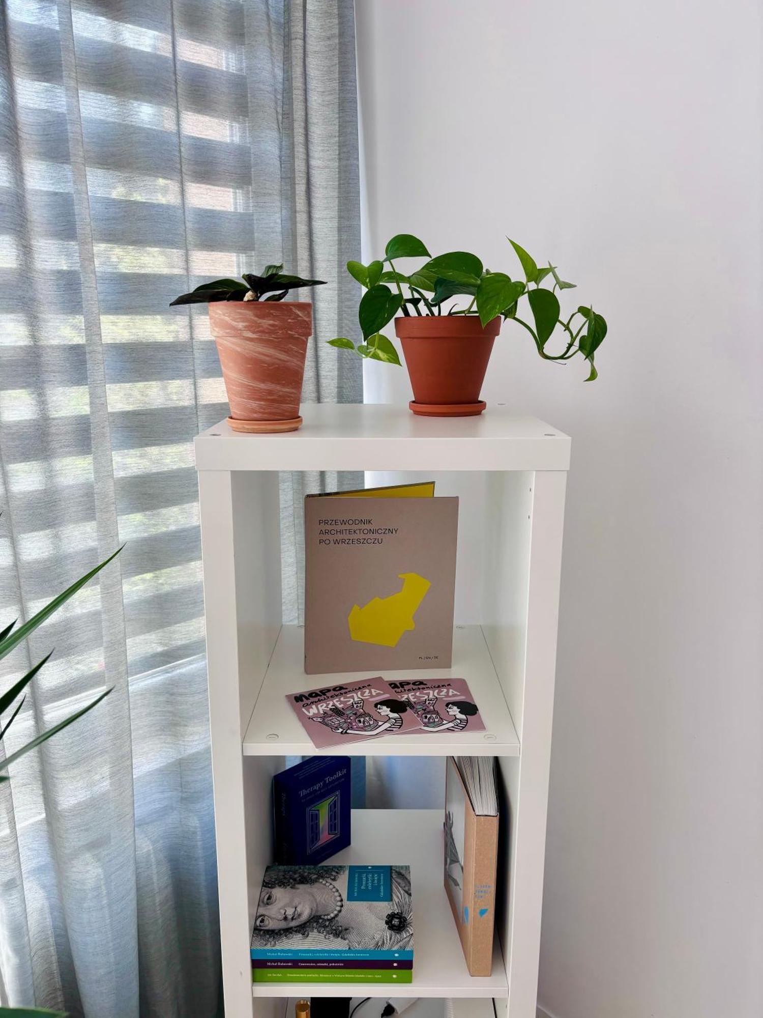 Studio W Centrum Wrzeszcza Apartment *