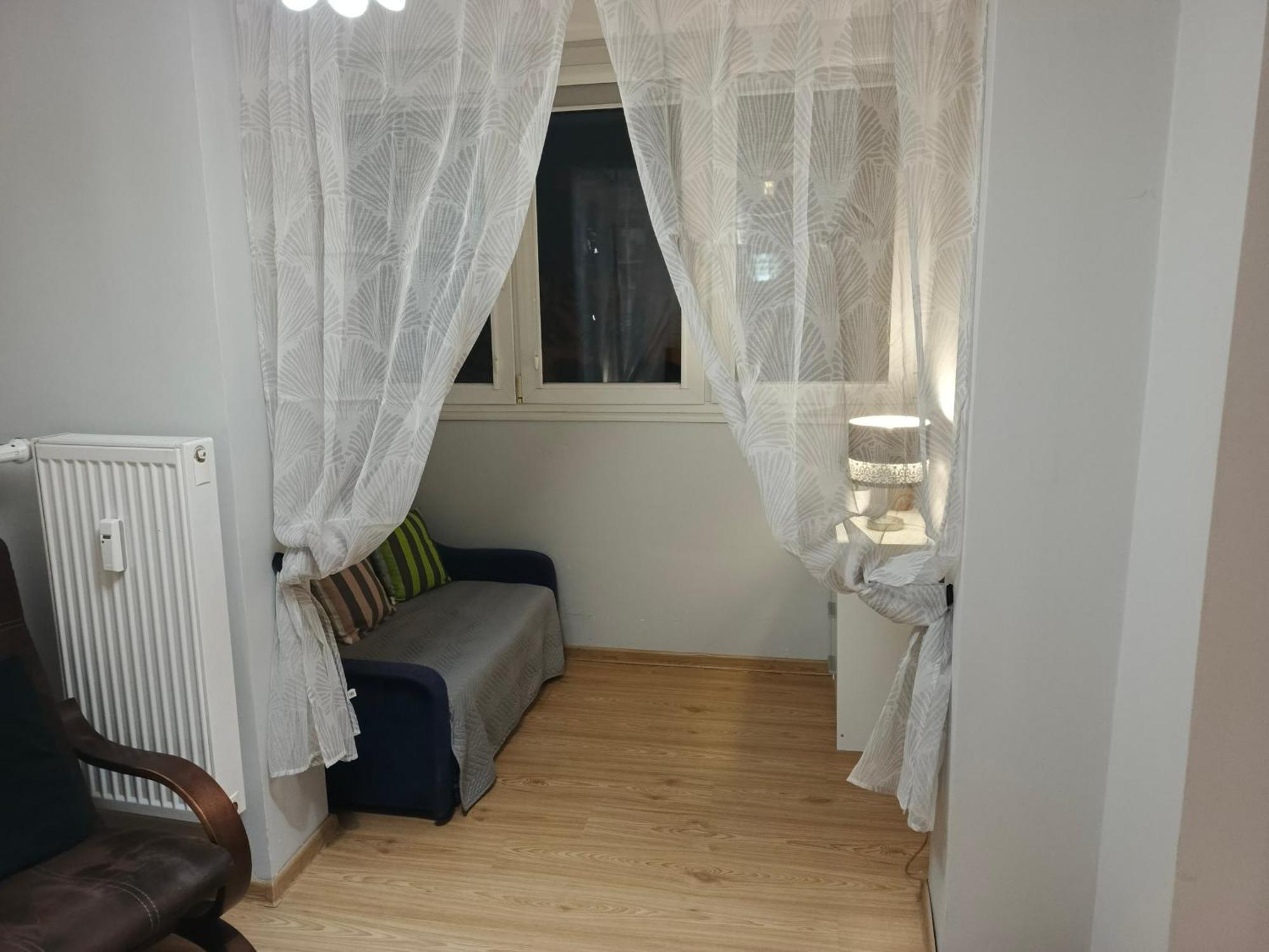 Przytulny W Srodmiesciu Apartamento *