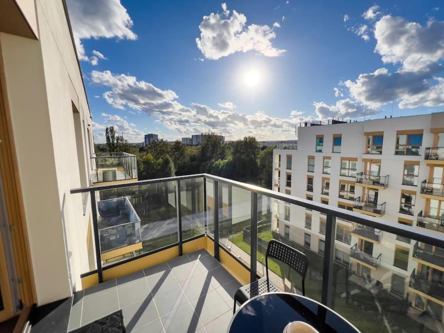 Przytulny Nad Morzem Apartment *