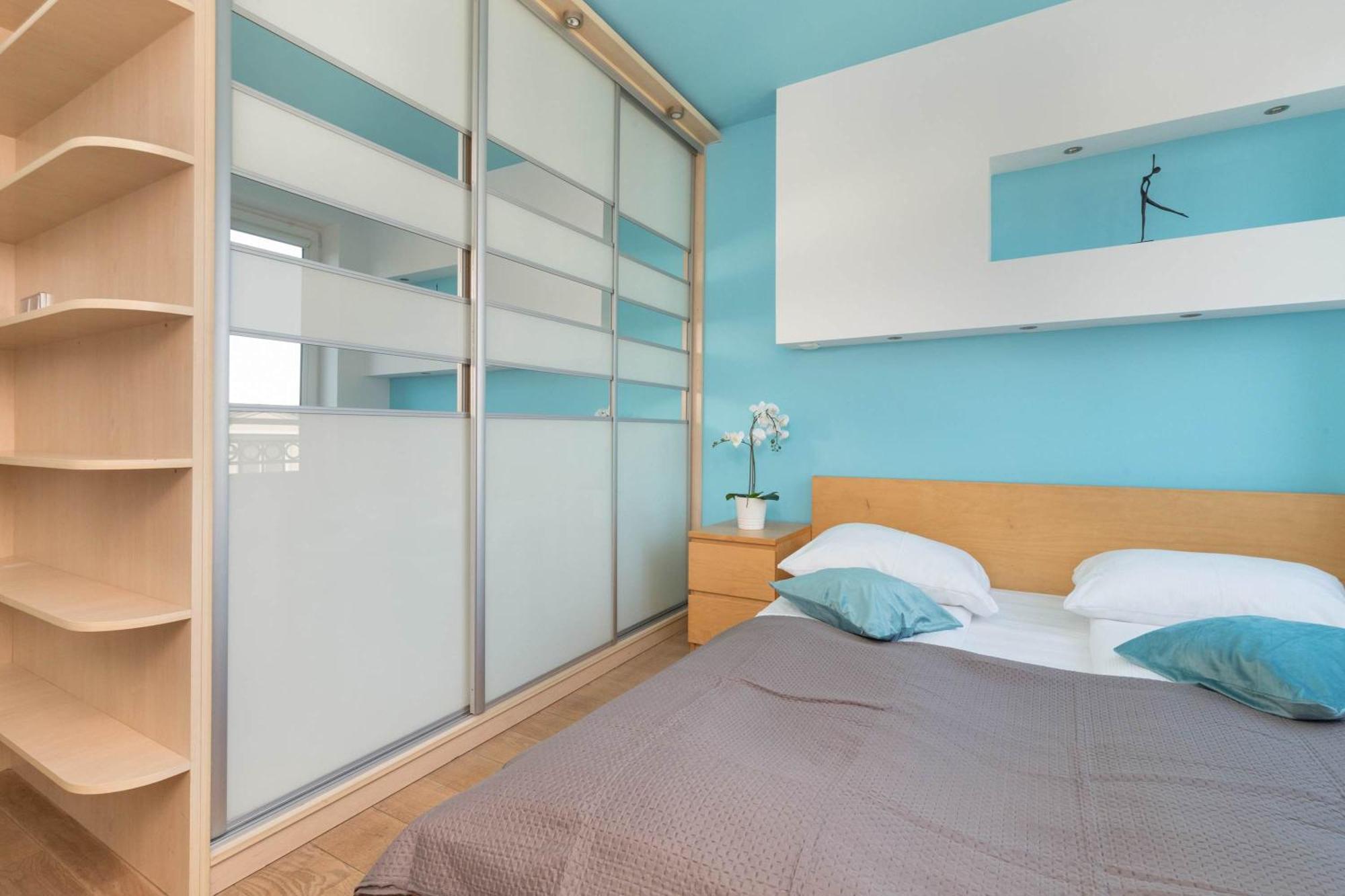 Close To The By Renters *