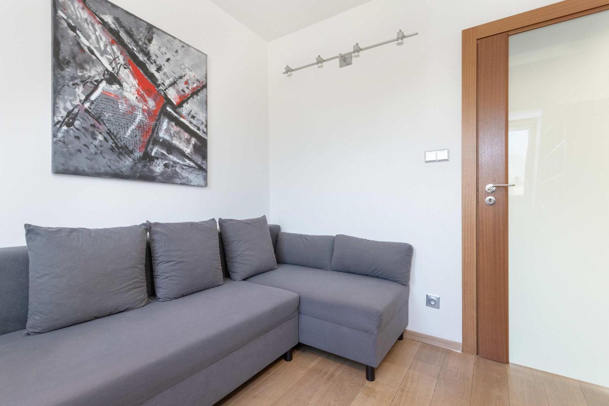 Close To The By Renters * Gdańsk