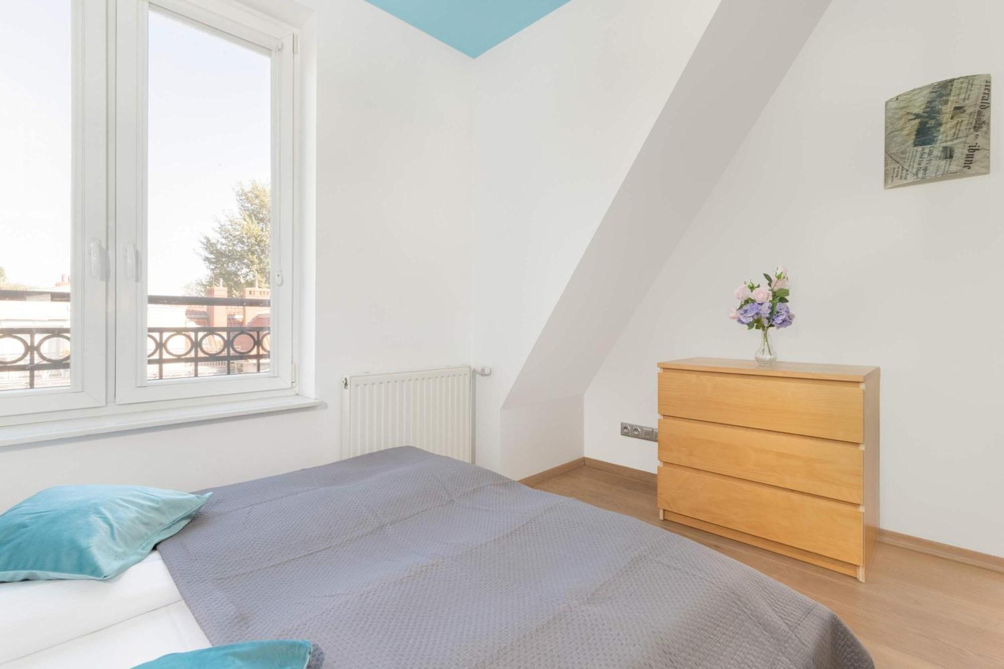Close To The By Renters Gdańsk