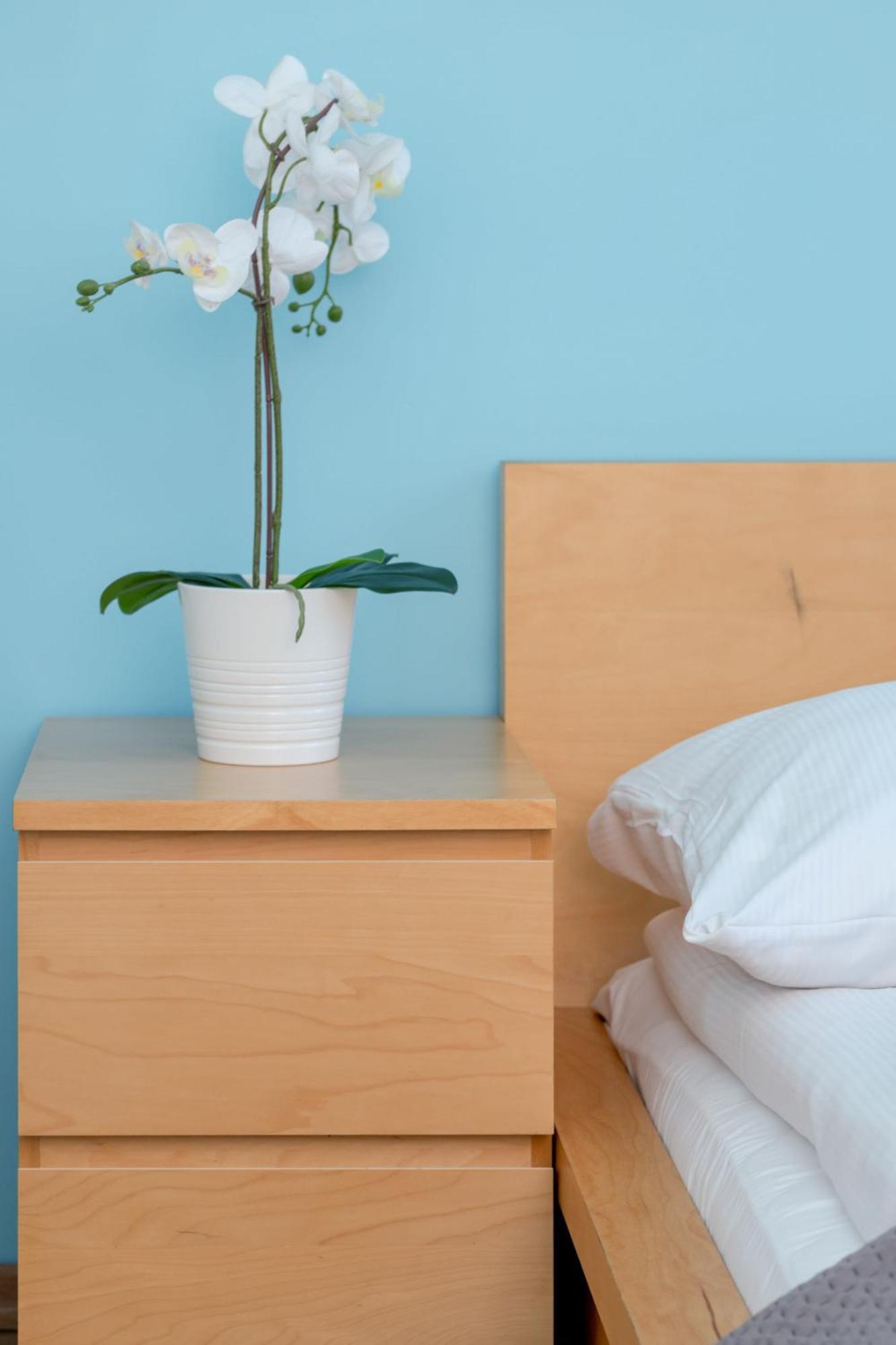 Apartament Close To The By Renters *