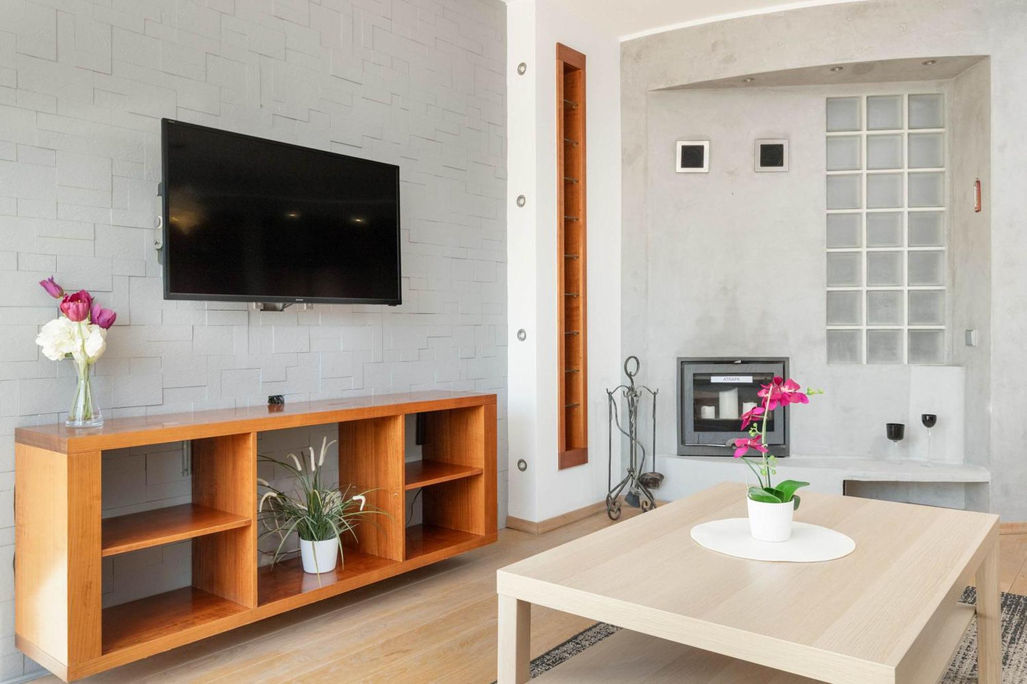 Apartament Close To The By Renters Gdańsk