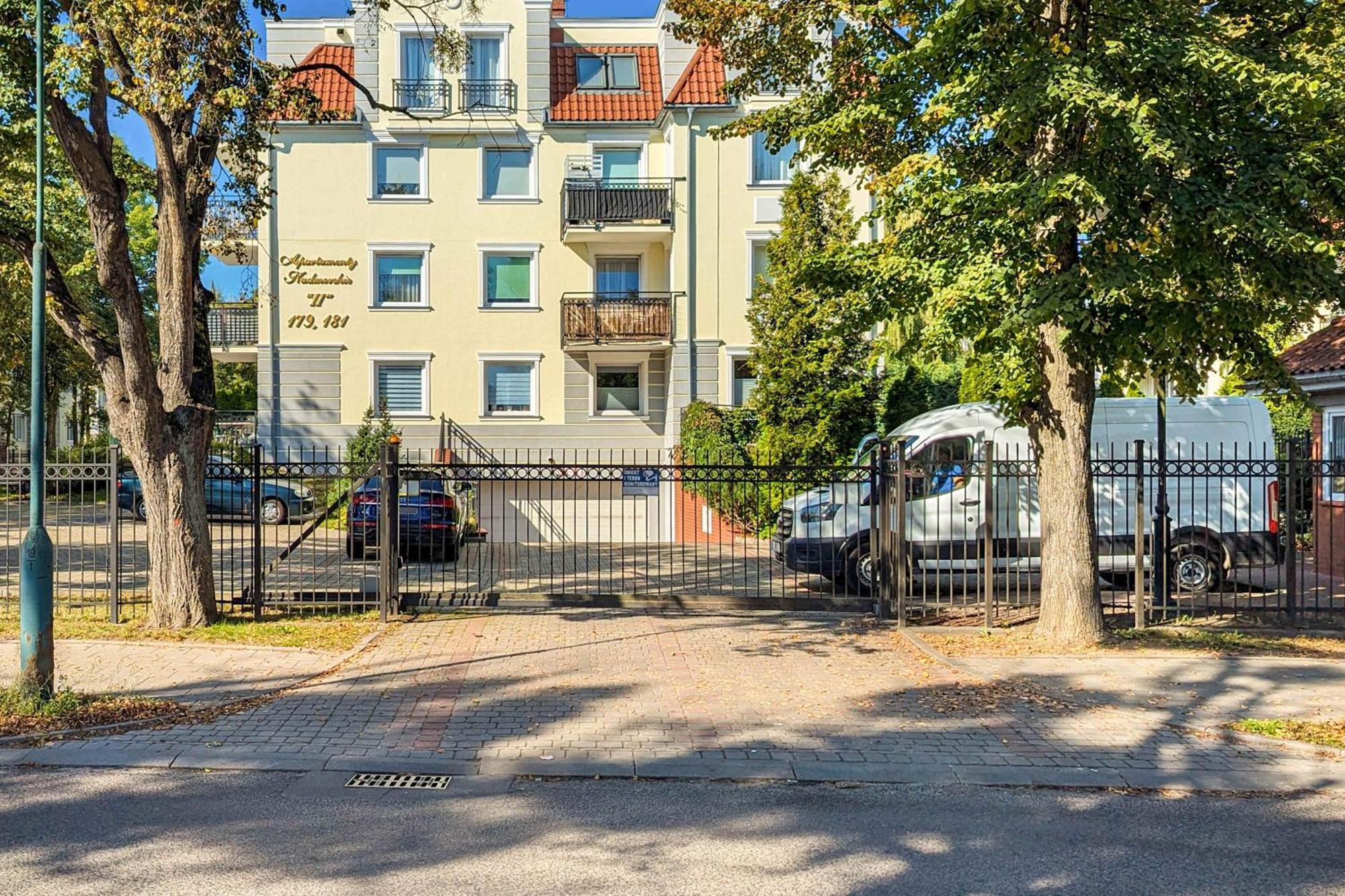 Close To The By Renters *