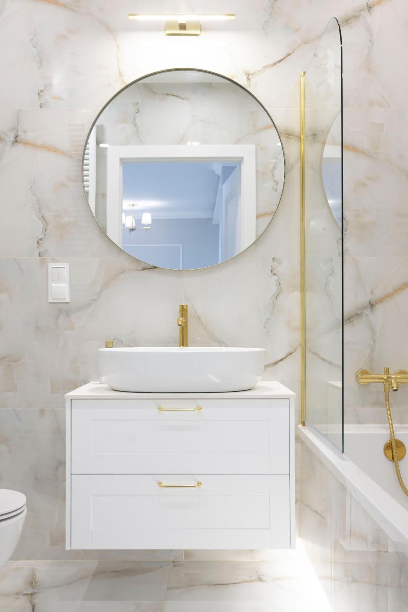 Glamour Apartment