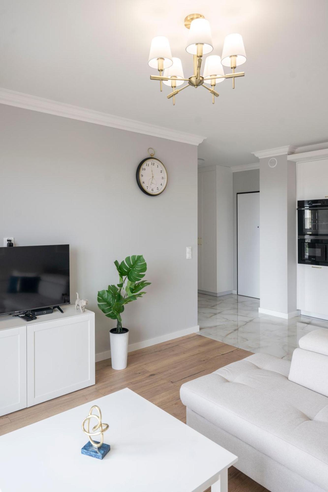 Glamour Apartment Gdansk