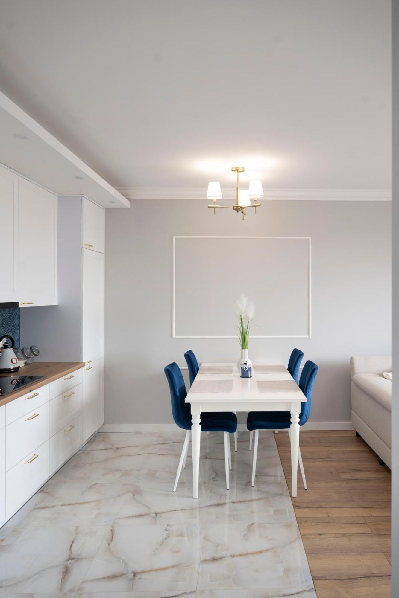 Apartment Glamour Gdansk
