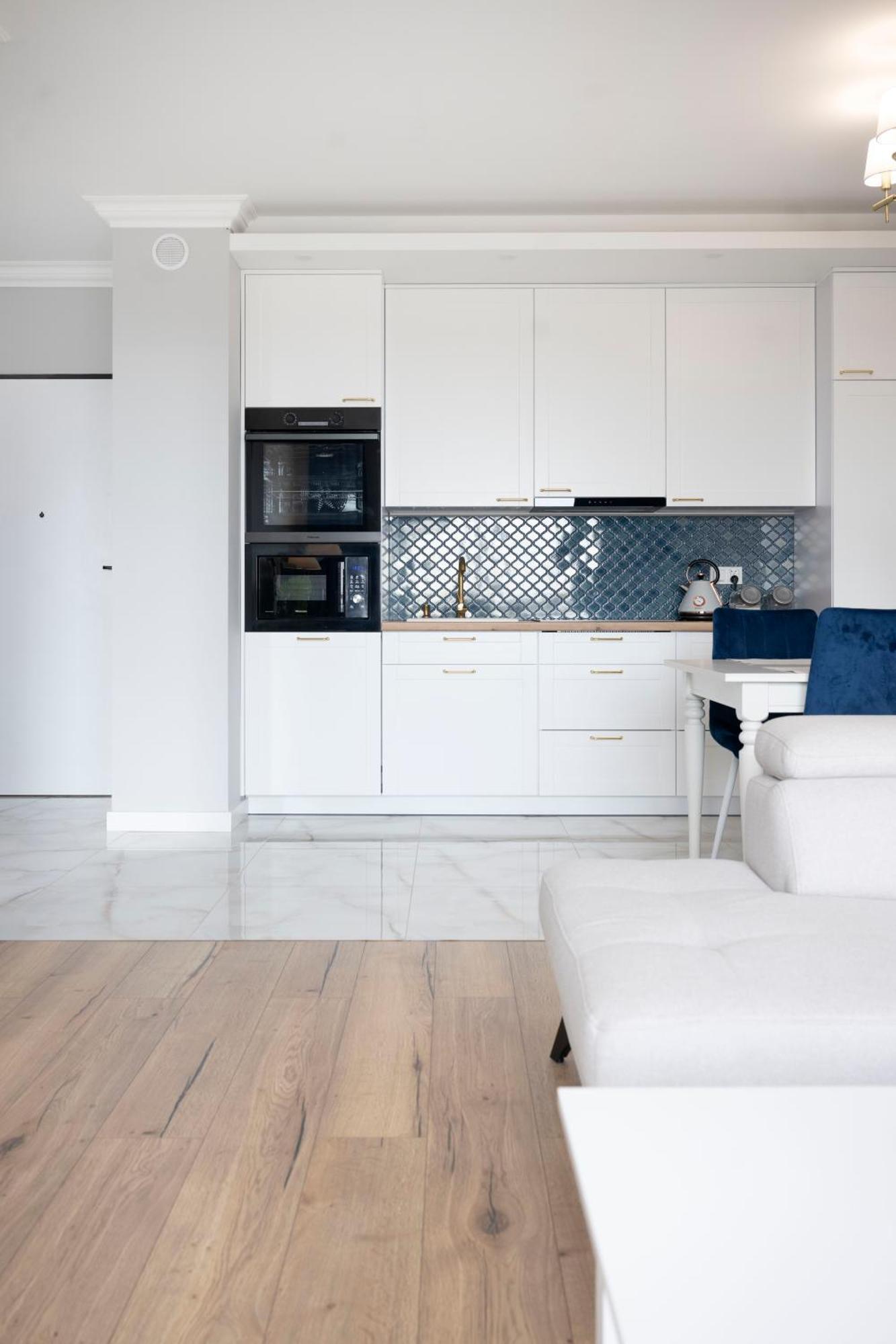 Glamour Apartment Gdansk