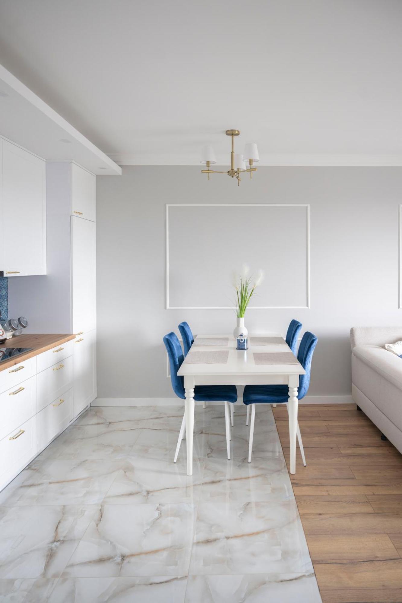 Apartment Glamour Gdansk