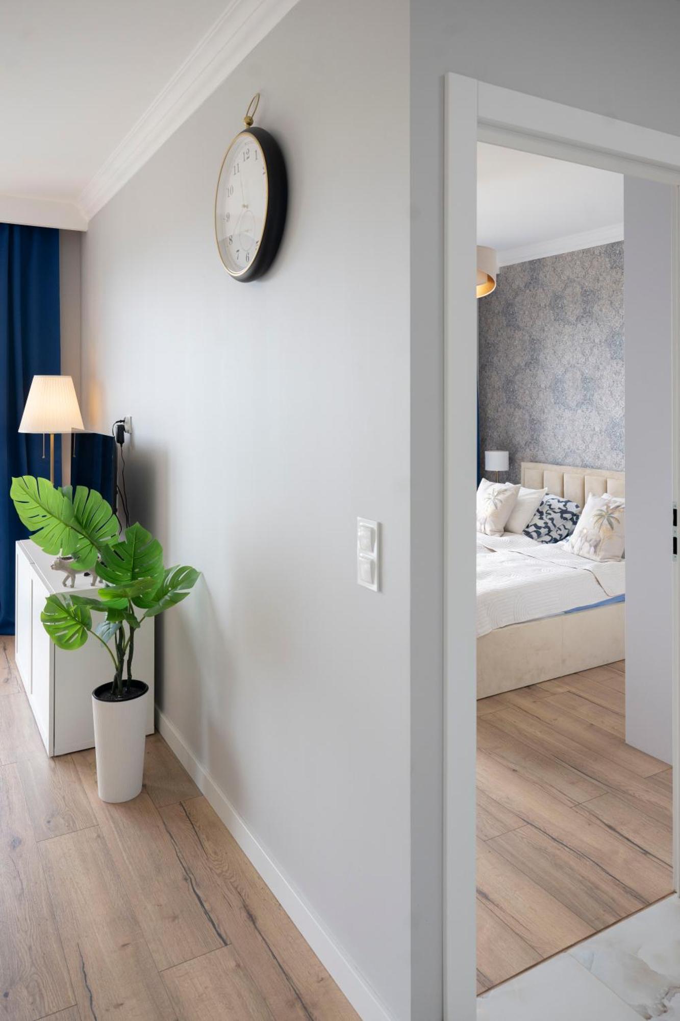 Apartment Glamour *