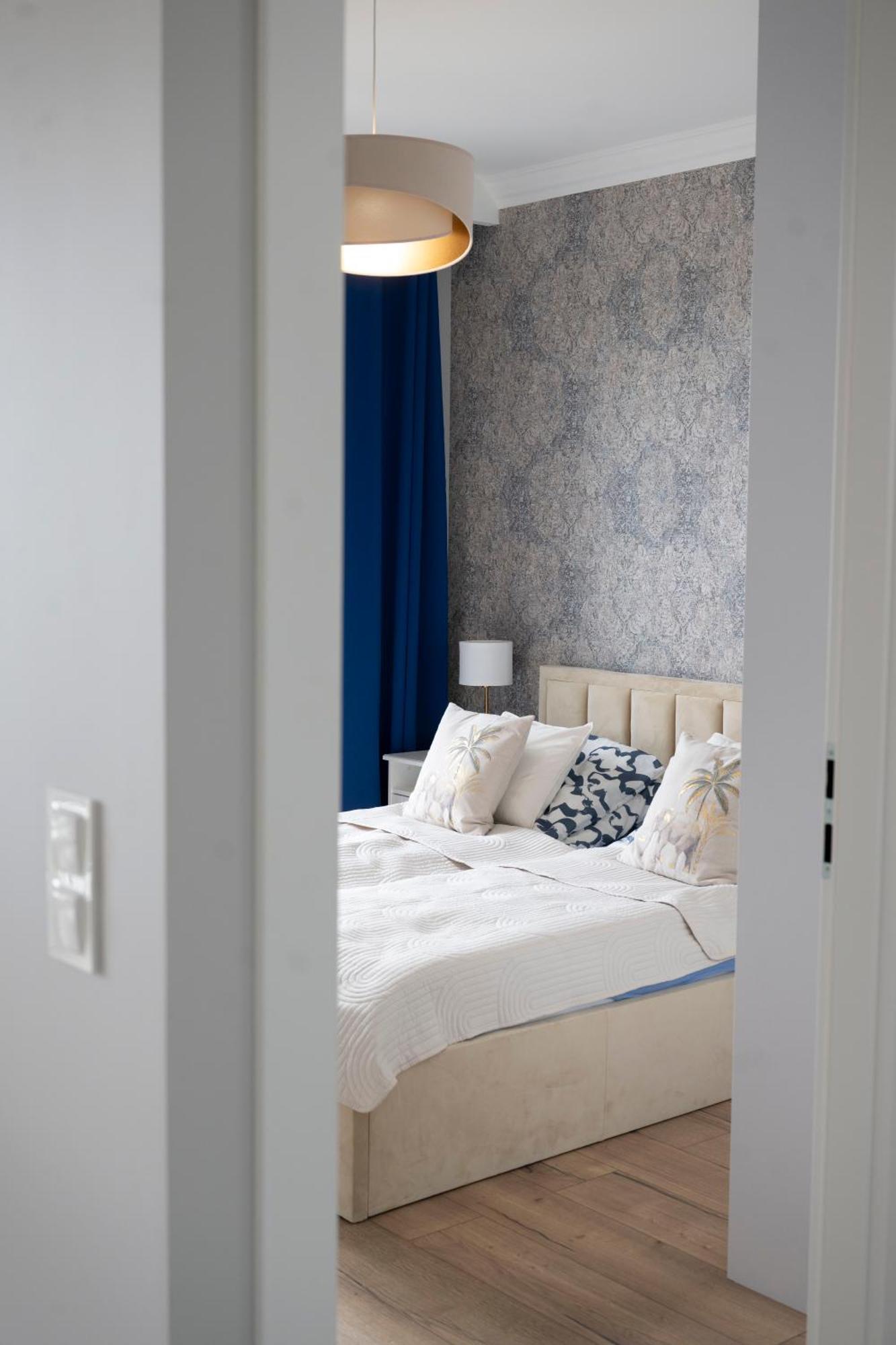 Glamour Apartment *