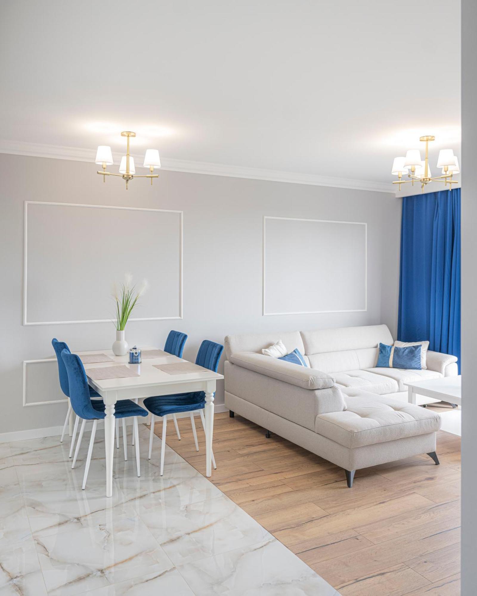 Glamour Apartment *