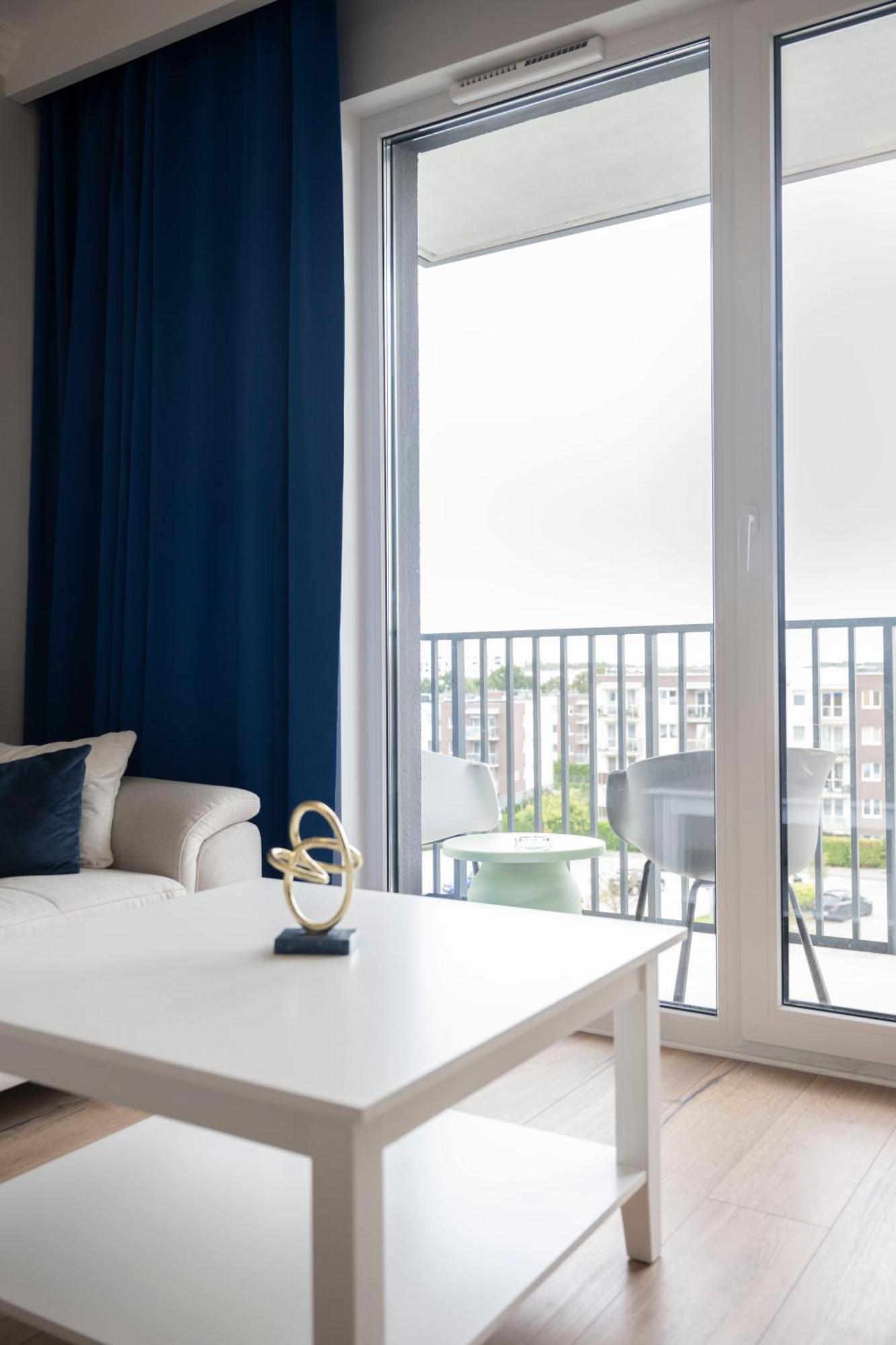 Glamour Apartment
