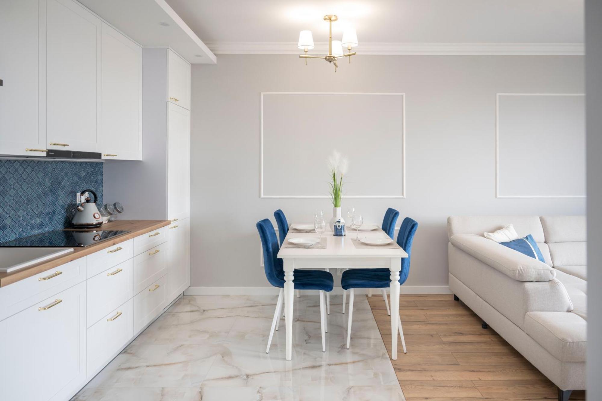 Apartment Glamour