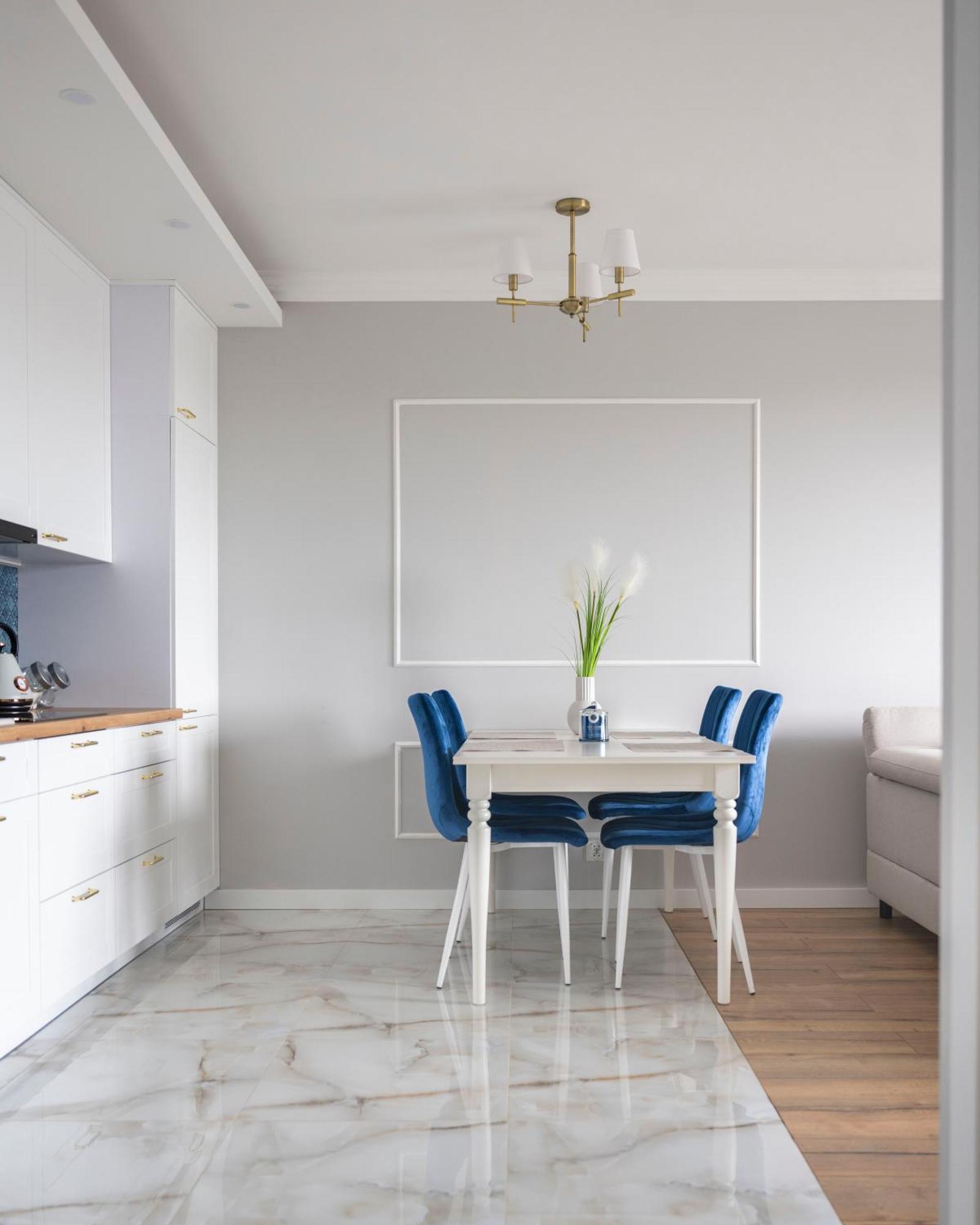 Glamour Apartment *
