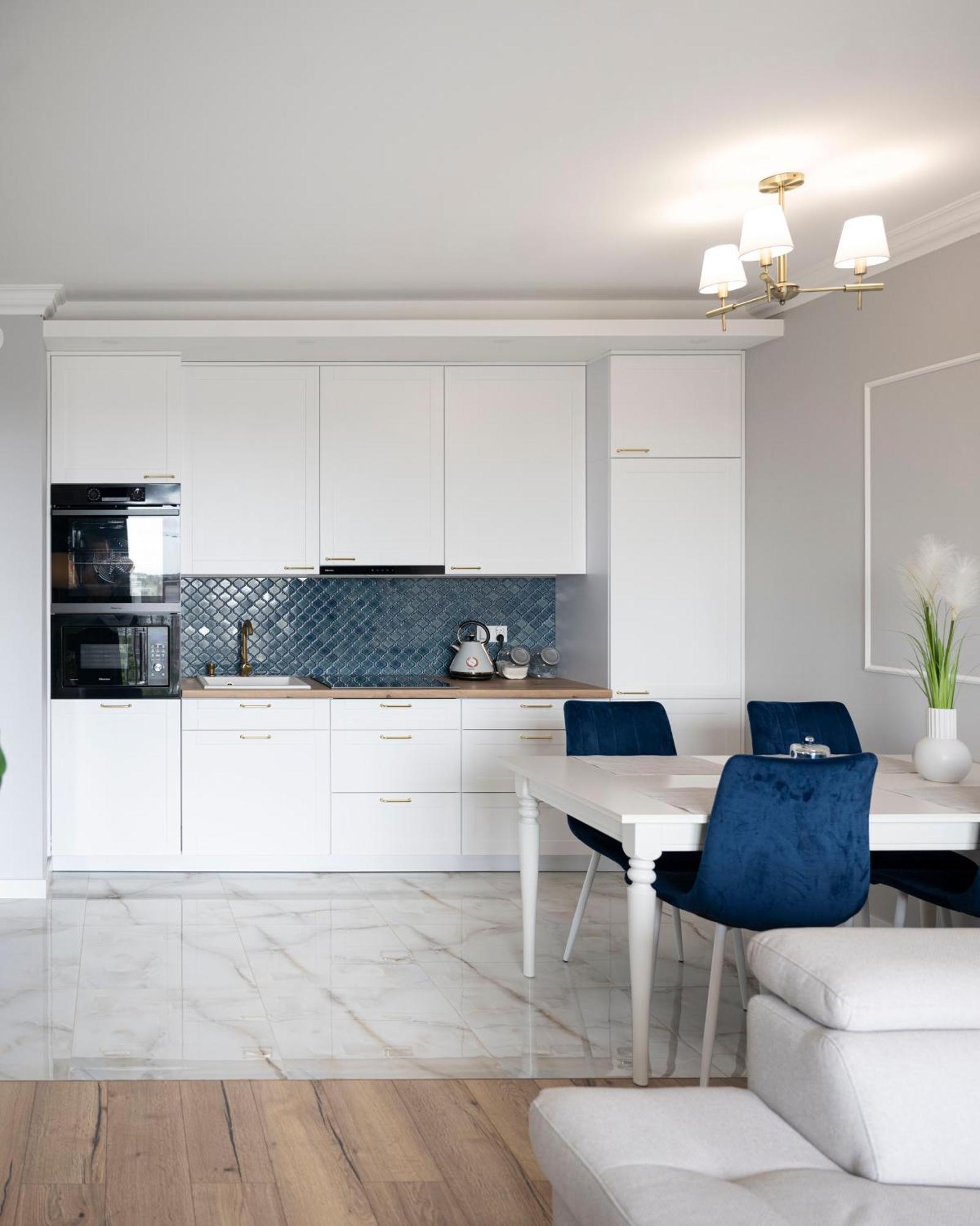 Glamour Apartment