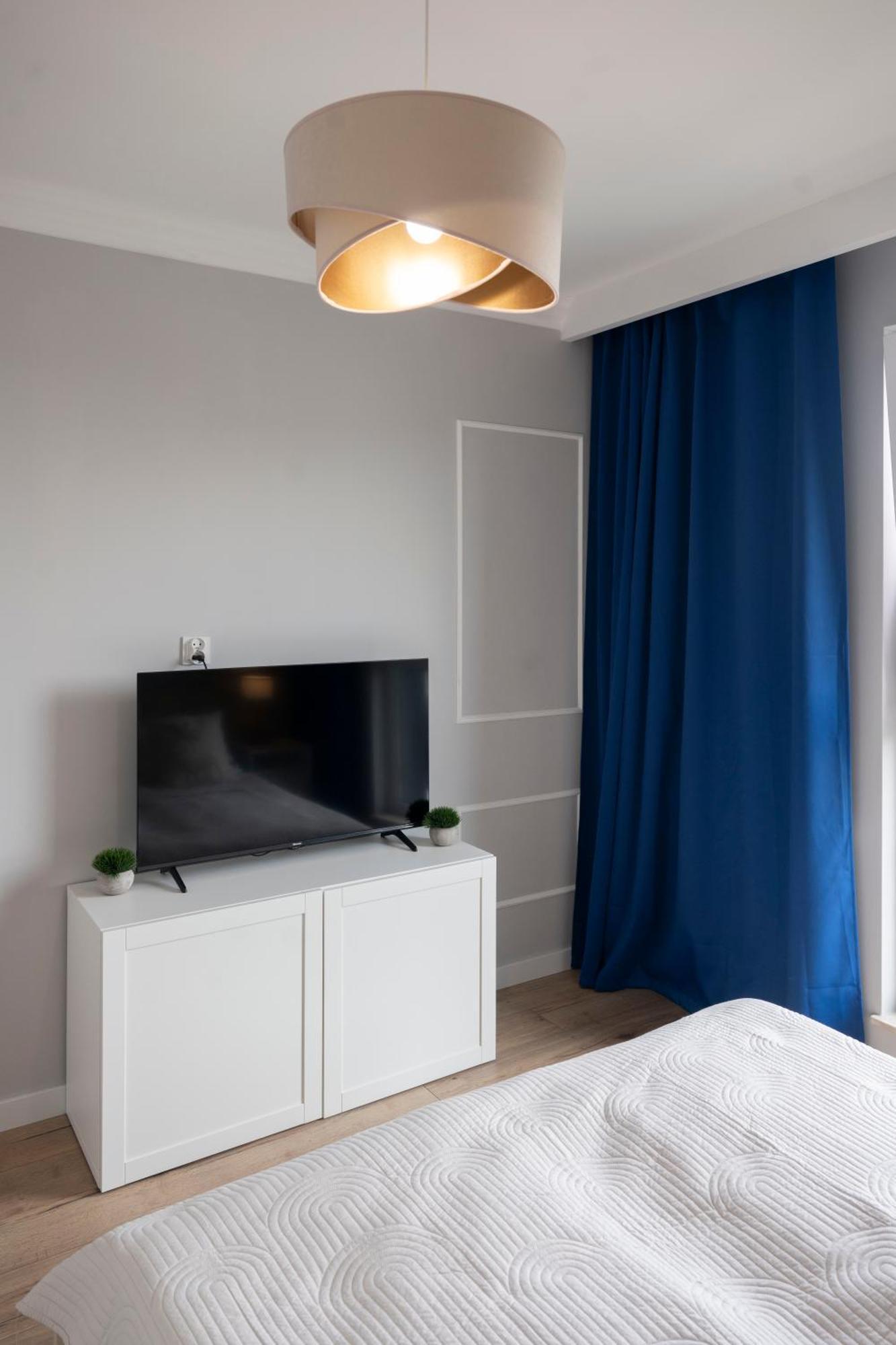 Apartment Glamour *