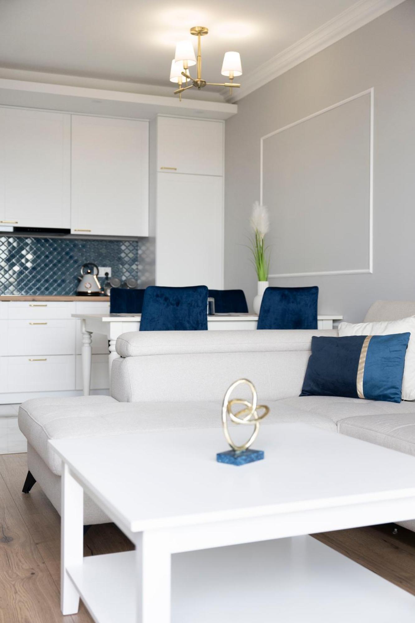 Glamour Apartment *