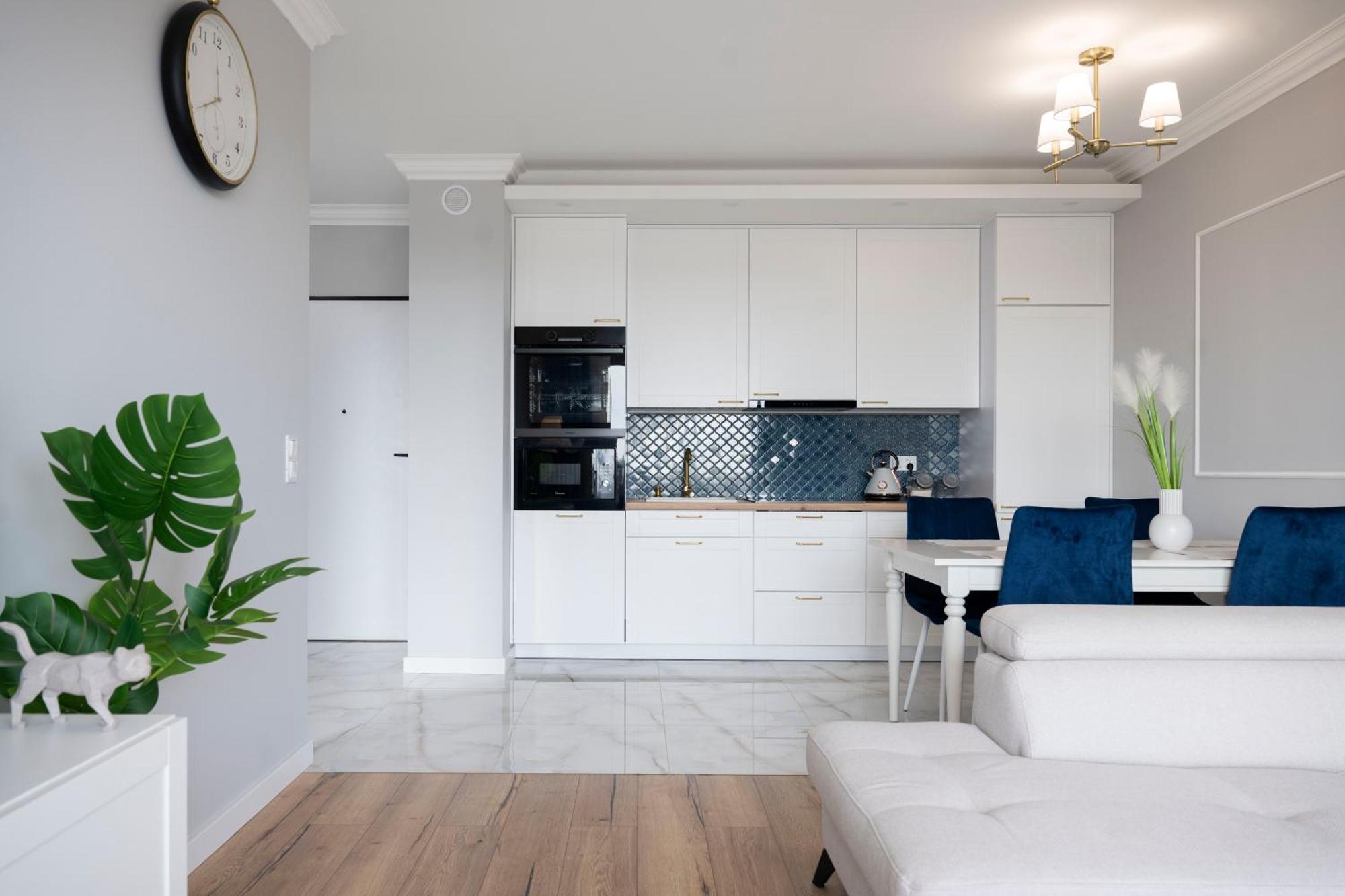 Glamour Apartment *