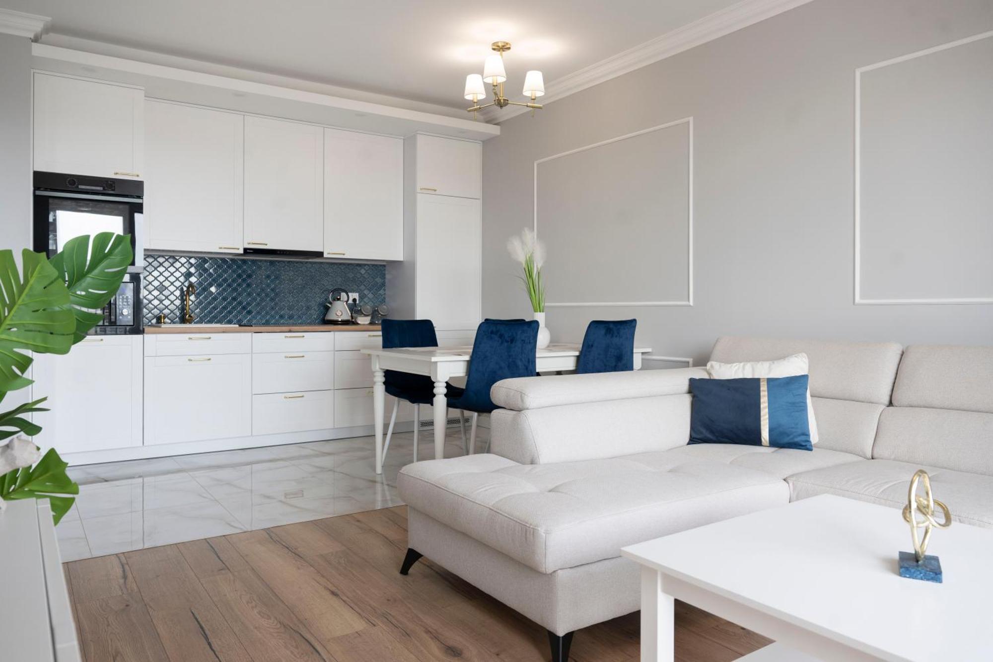 Apartment Glamour *