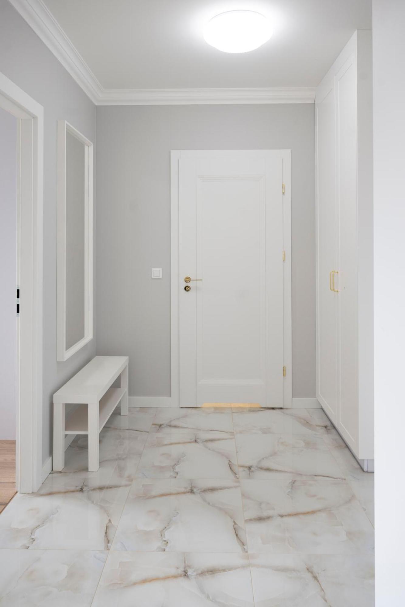Glamour Apartment