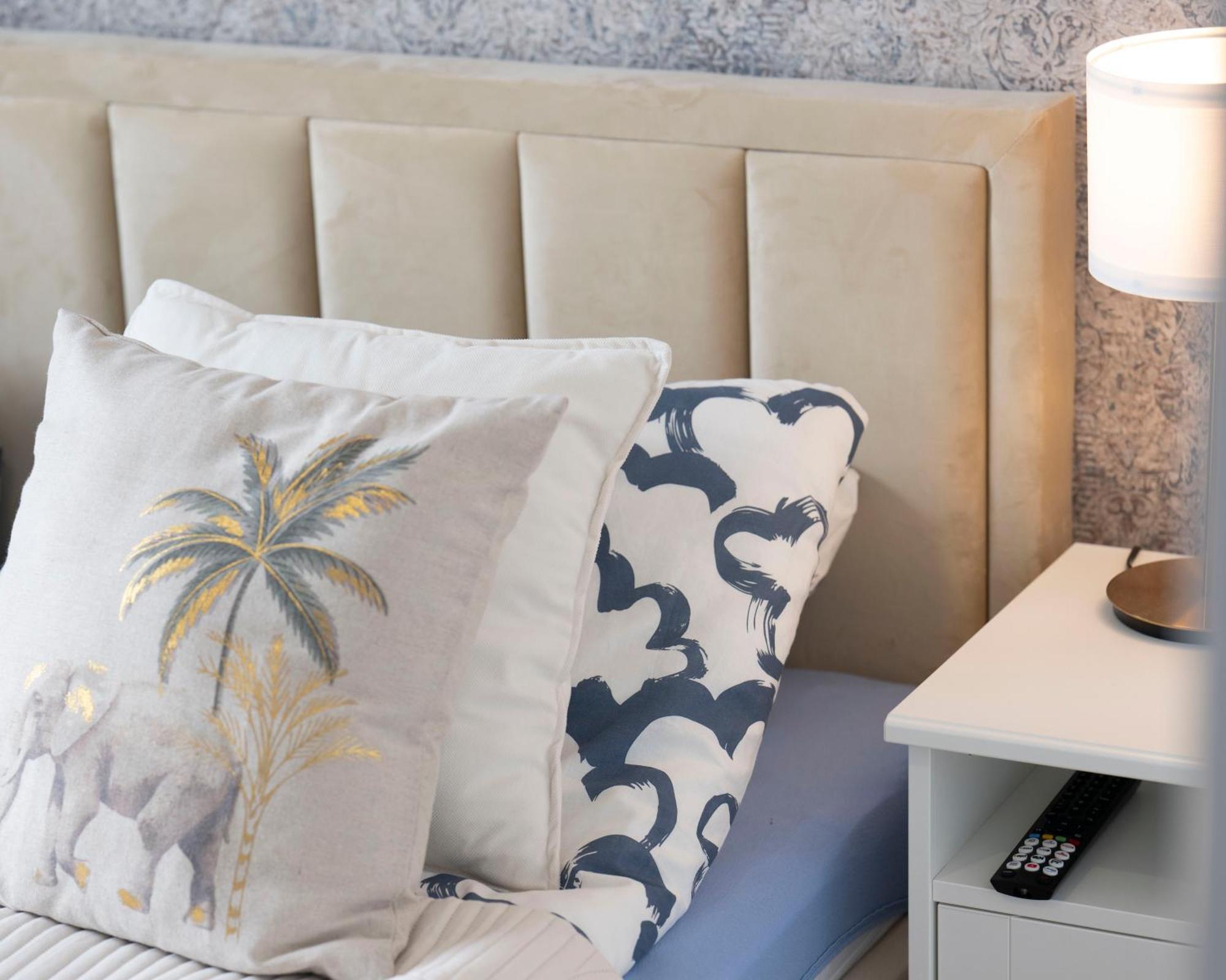 Glamour Apartment *